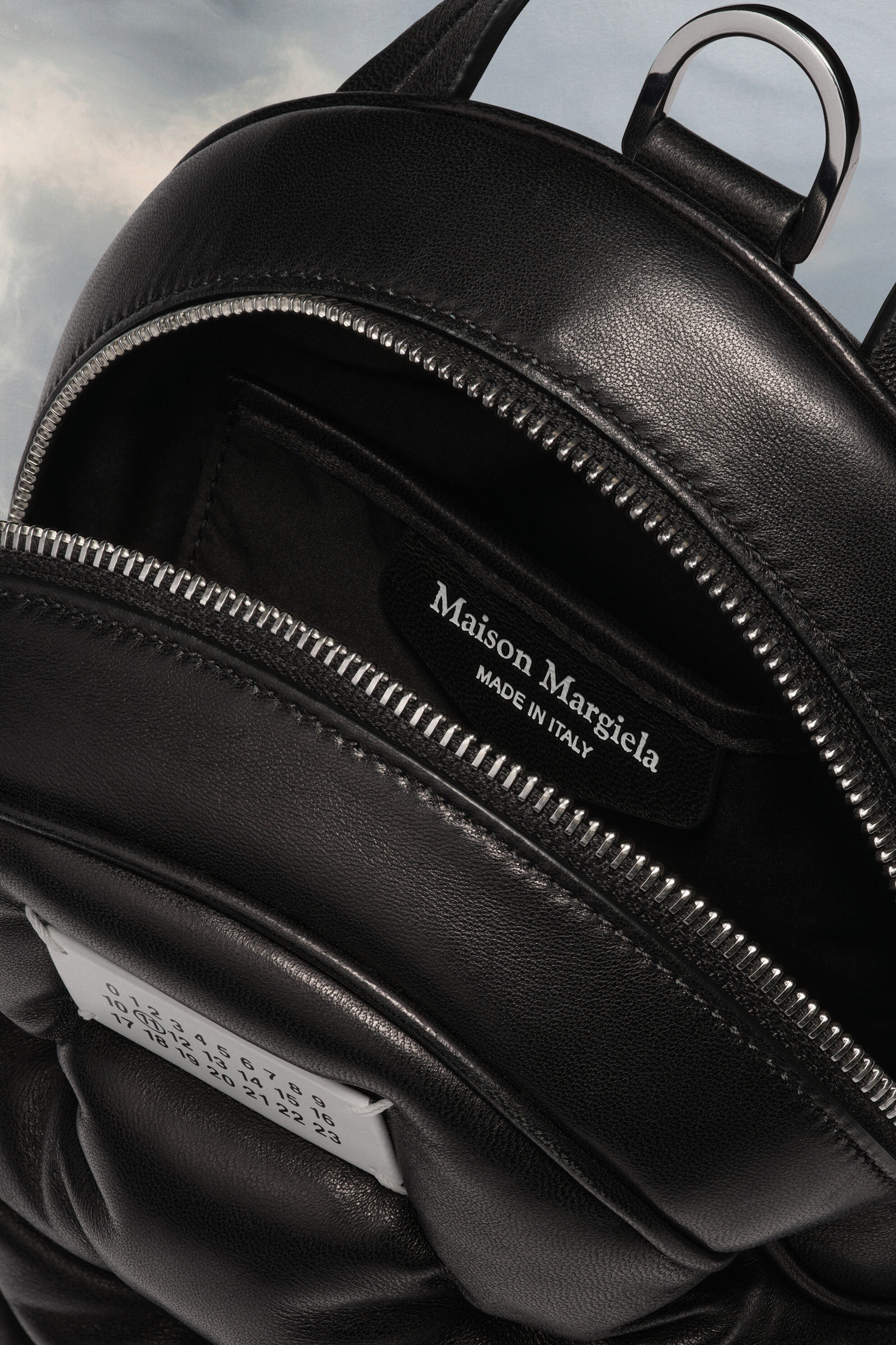 (image for) Glam Slam Backpack | Maison Margiela Mm6 - 1406