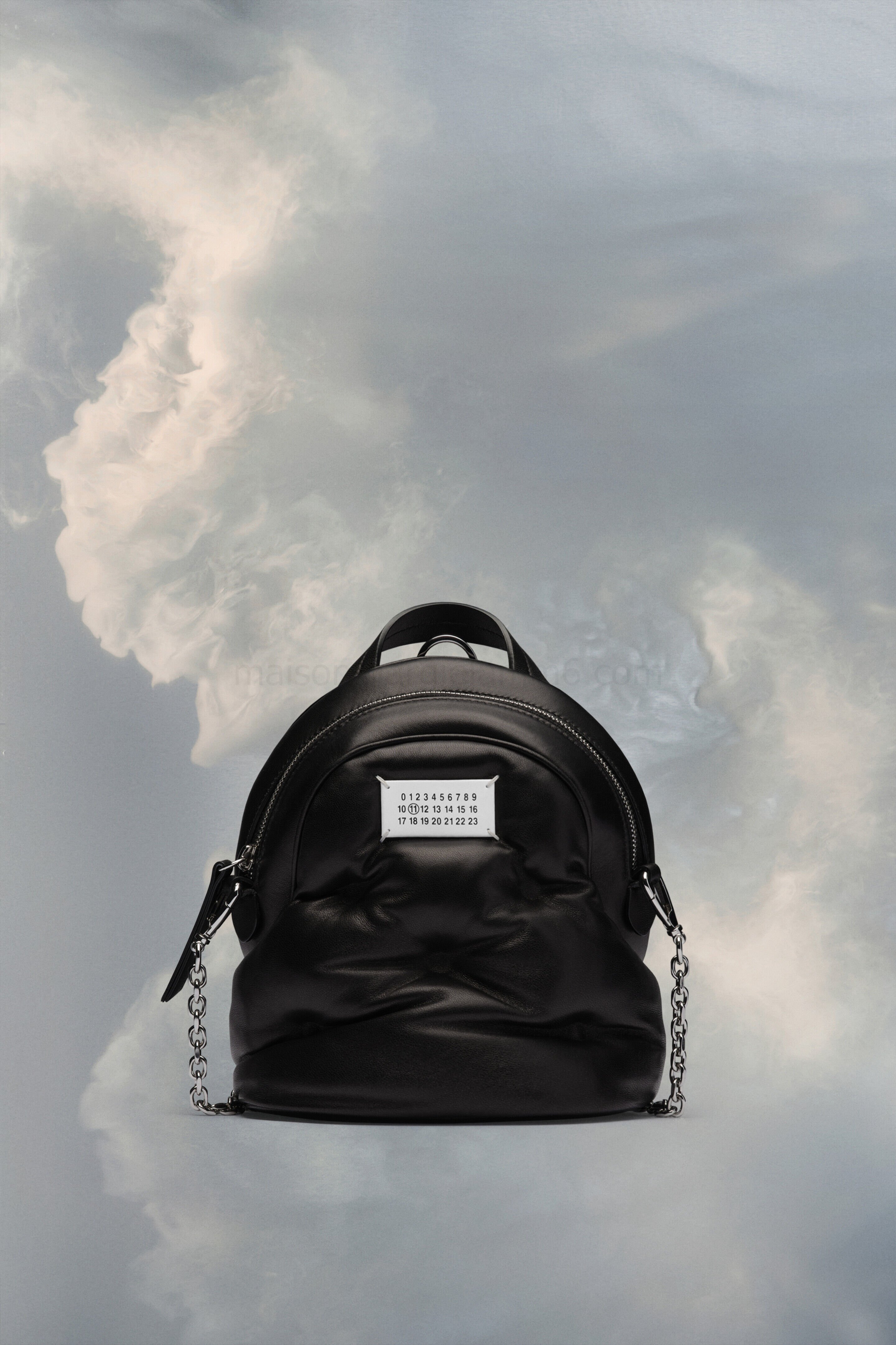 (image for) Glam Slam Backpack | Maison Margiela Mm6 - 1406