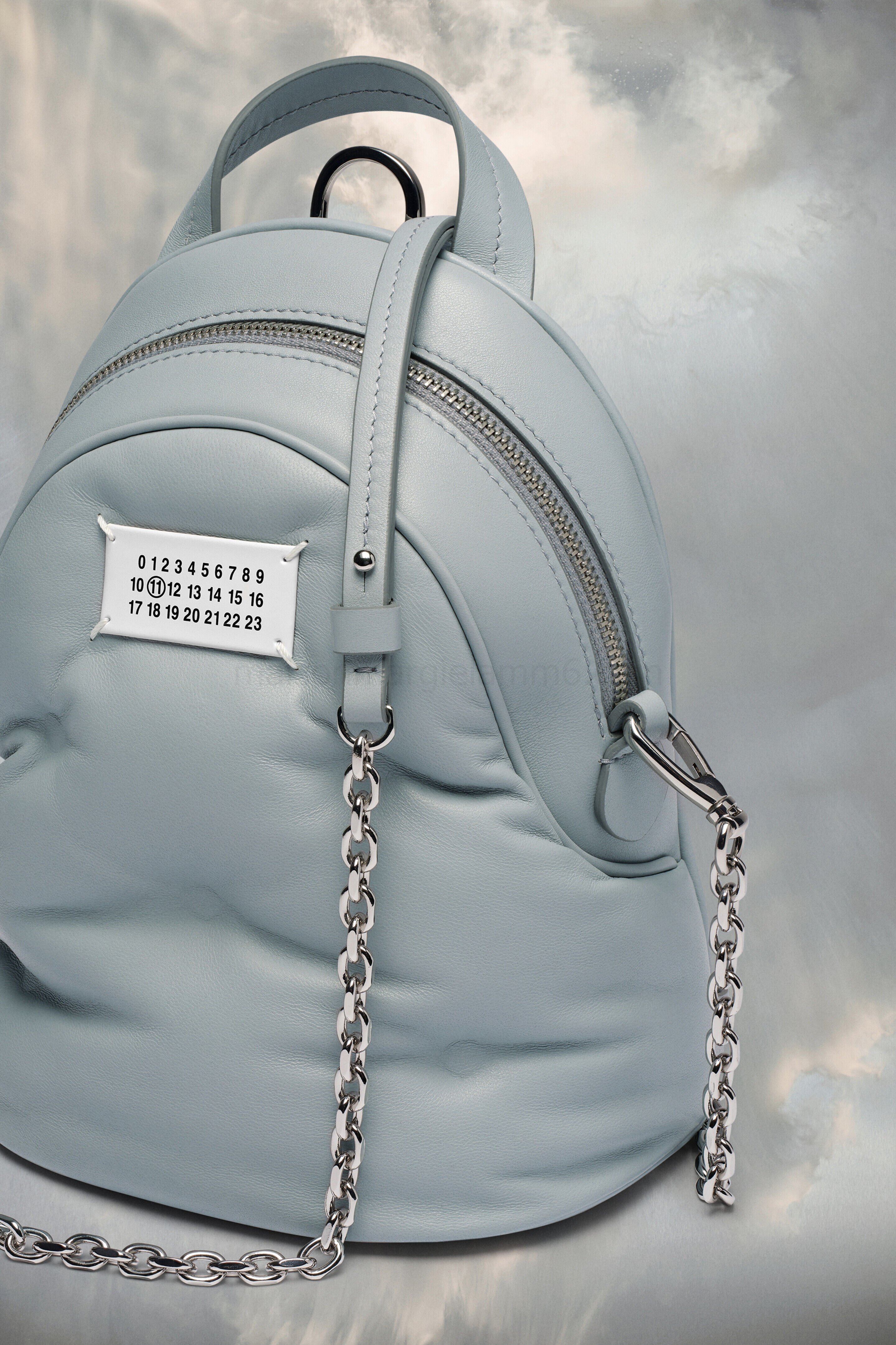 (image for) Glam Slam Backpack | Maison Margiela Mm6 - 1589