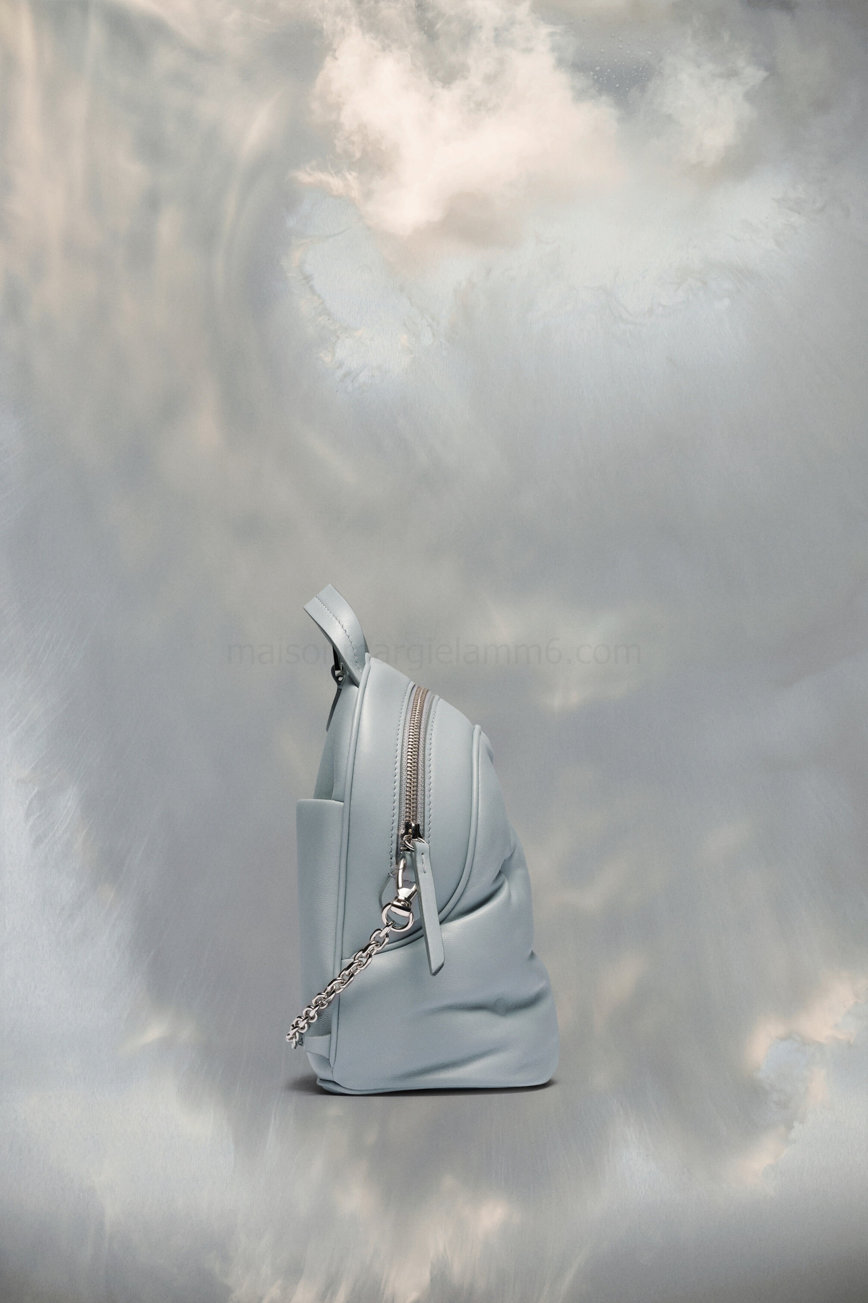 (image for) Glam Slam Backpack | Maison Margiela Mm6 - 1589