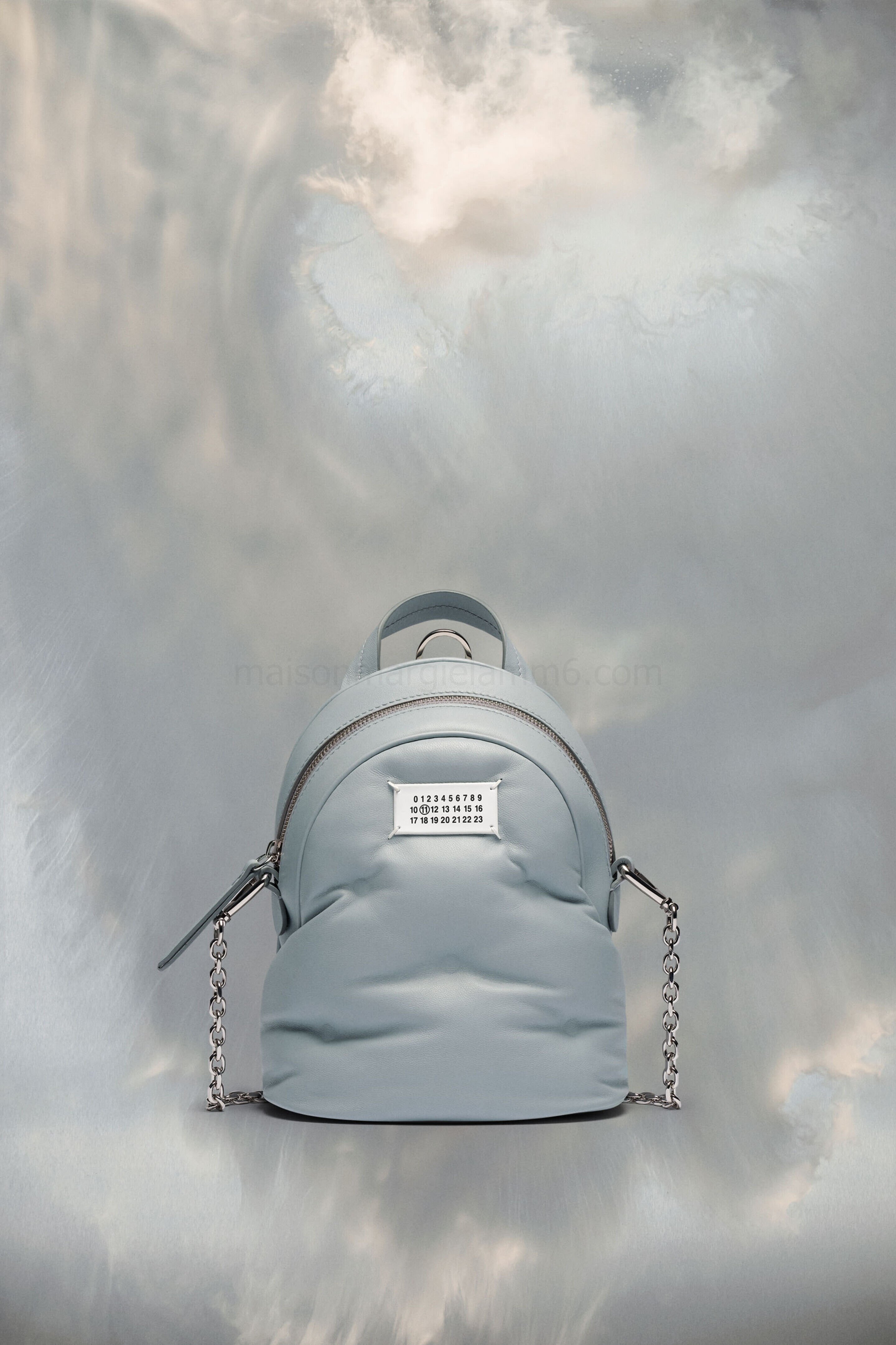 (image for) Glam Slam Backpack | Maison Margiela Mm6 - 1589