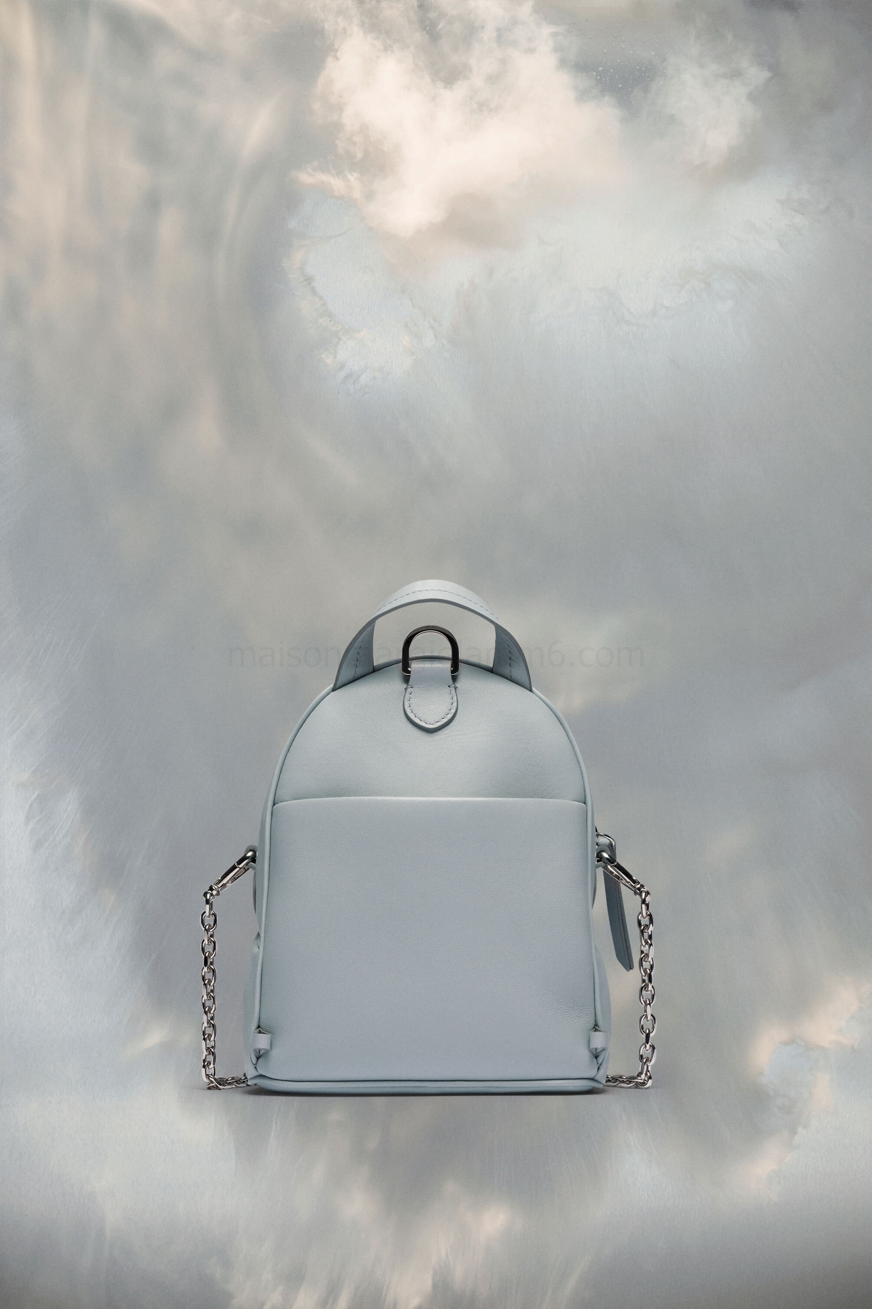 (image for) Glam Slam Backpack | Maison Margiela Mm6 - 1589