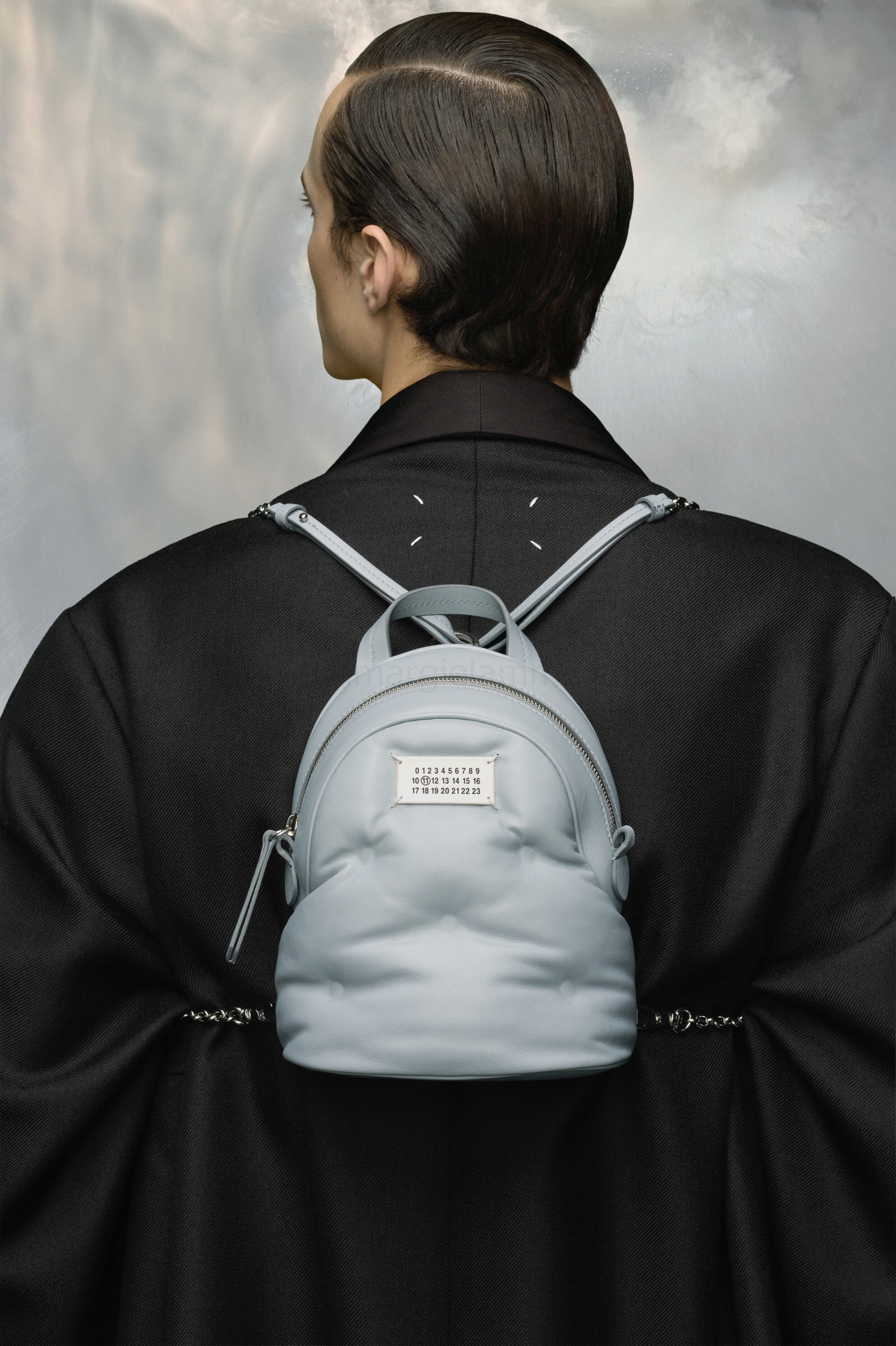 (image for) Glam Slam Backpack | Maison Margiela Mm6 - 1589