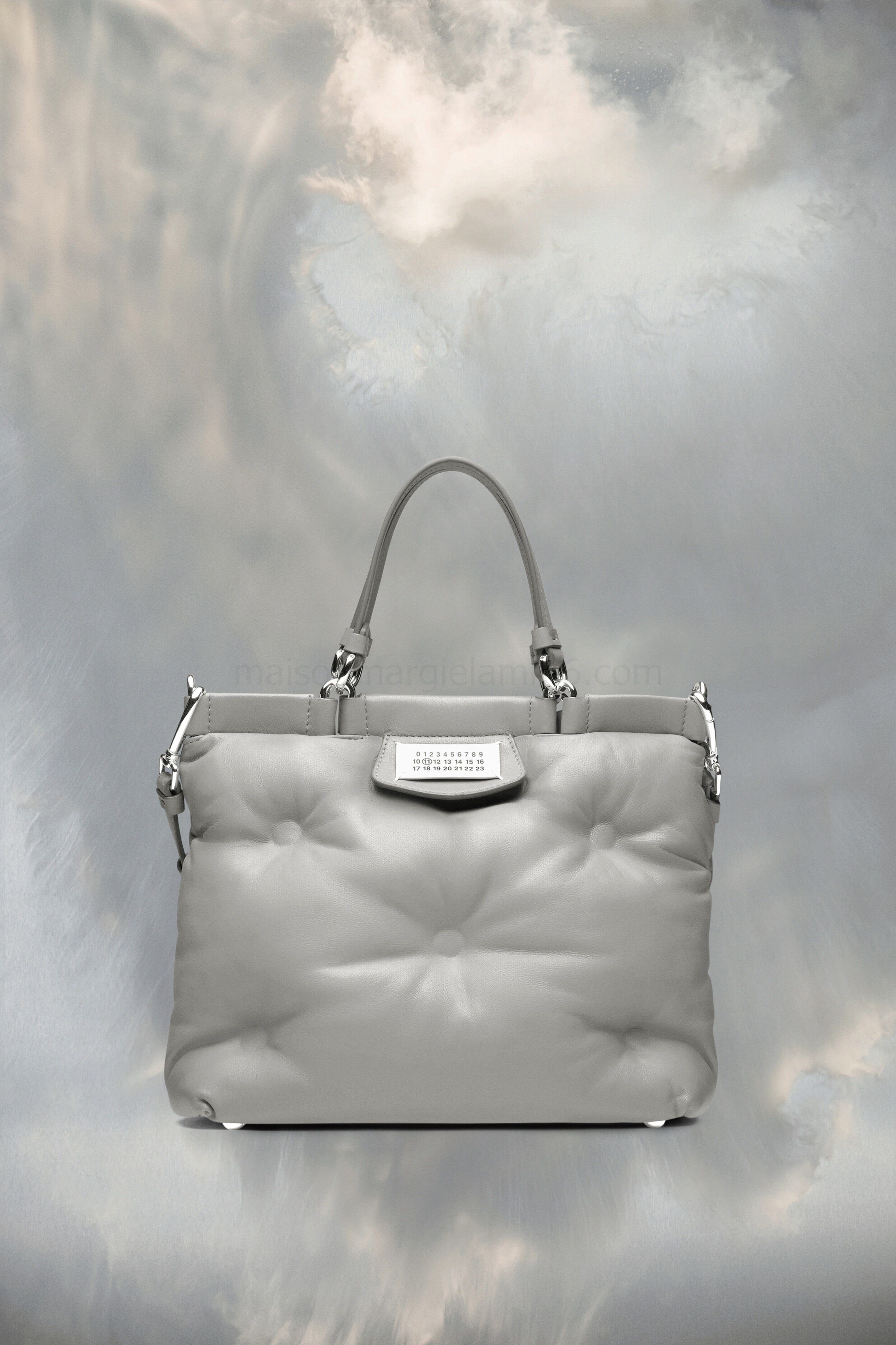 (image for) Glam Slam Shopping Small | Maison Margiela Mm6 - 1490 - Click Image to Close