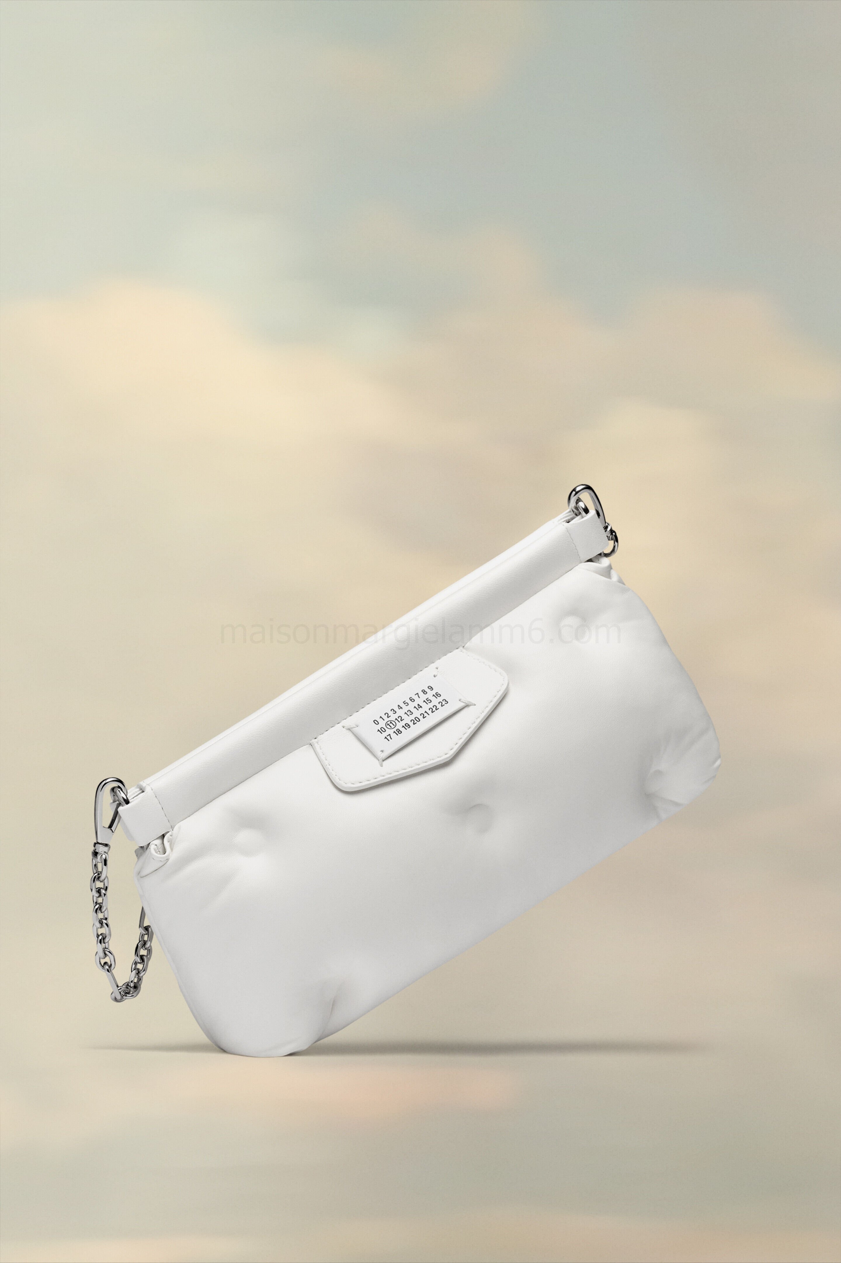 (image for) Glam Slam Red Carpet Bag | Maison Margiela Mm6 - 1479 - Click Image to Close