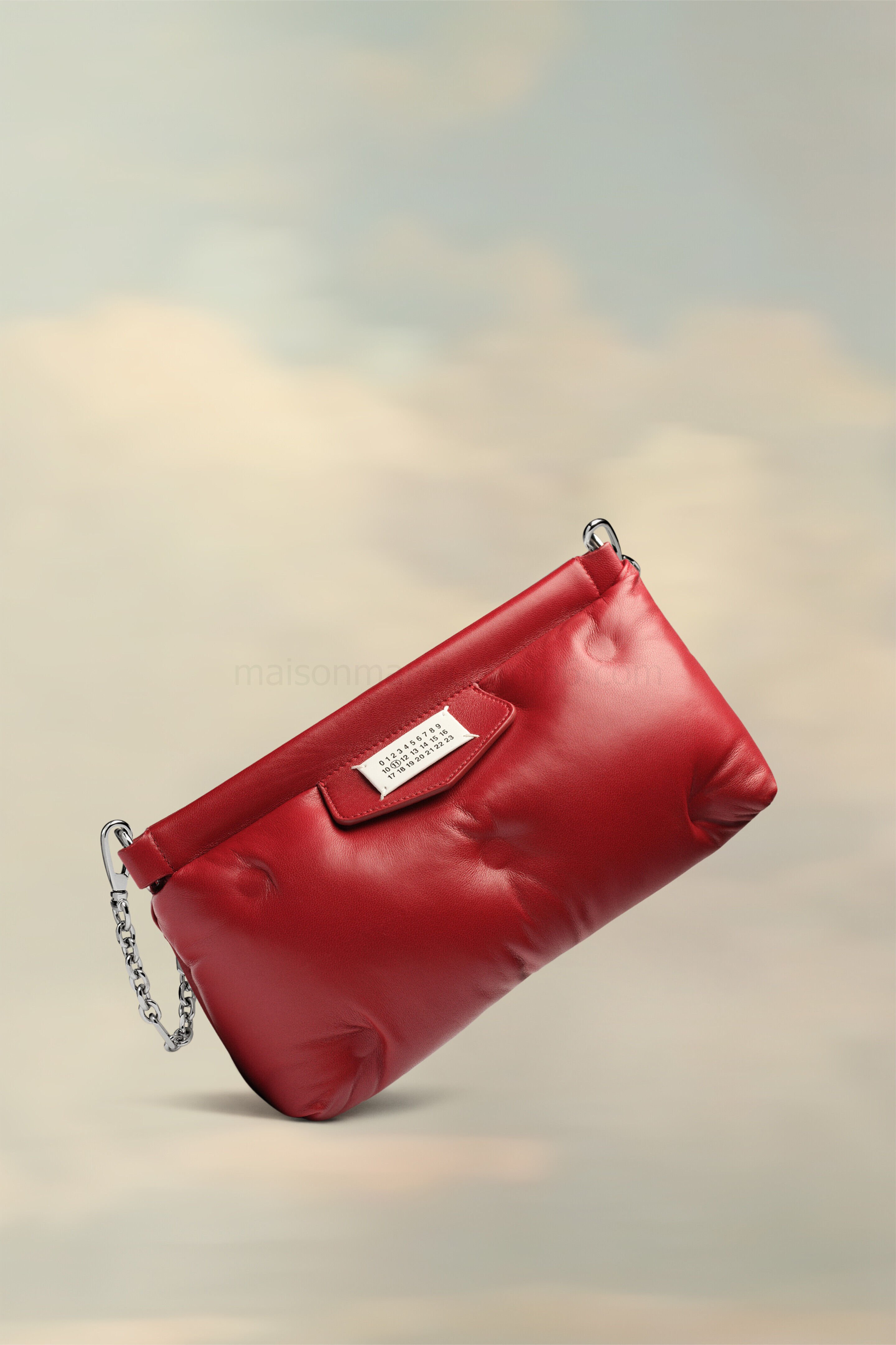 (image for) Glam Slam Red Carpet Bag | Maison Margiela Mm6 - 1475 - Click Image to Close