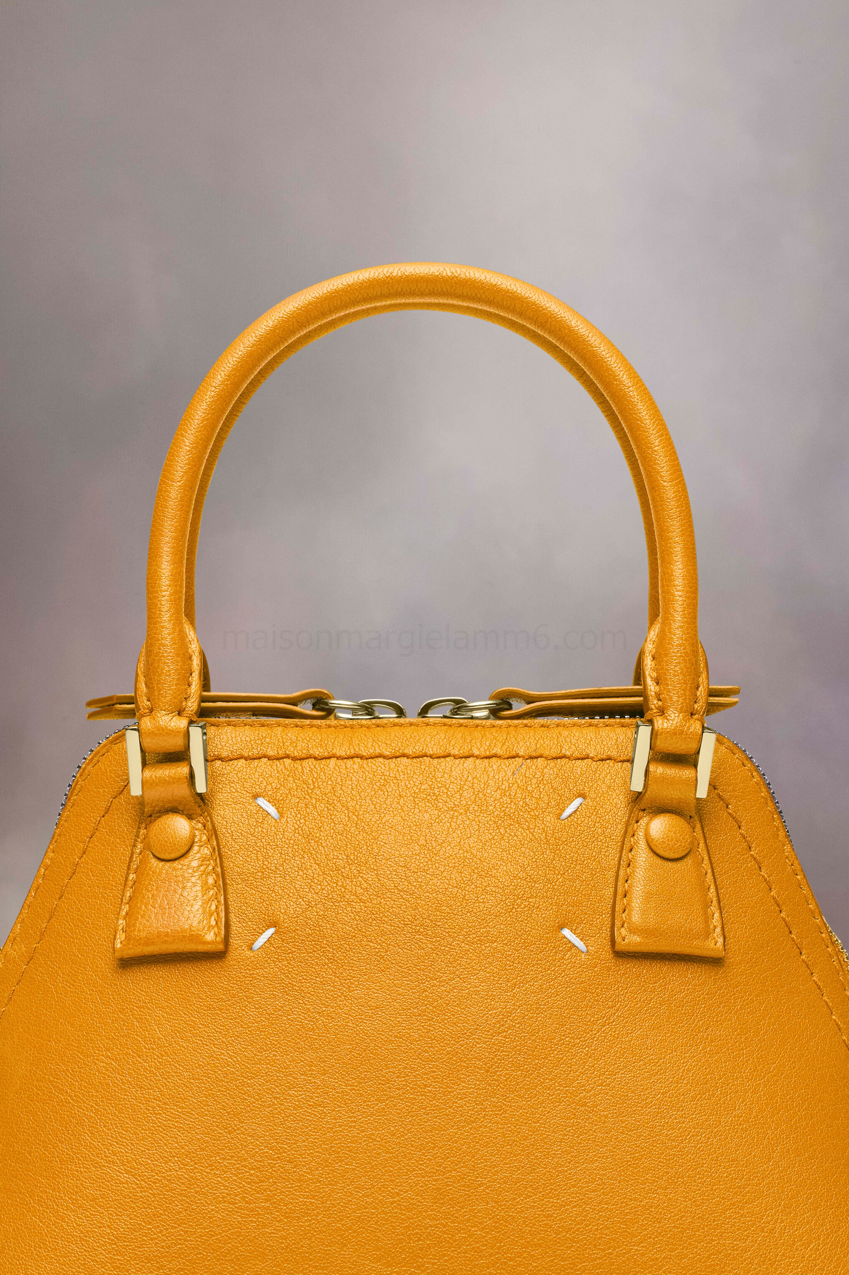 (image for) 5AC Classique Micro Bag | Maison Margiela Mm6 - 1515