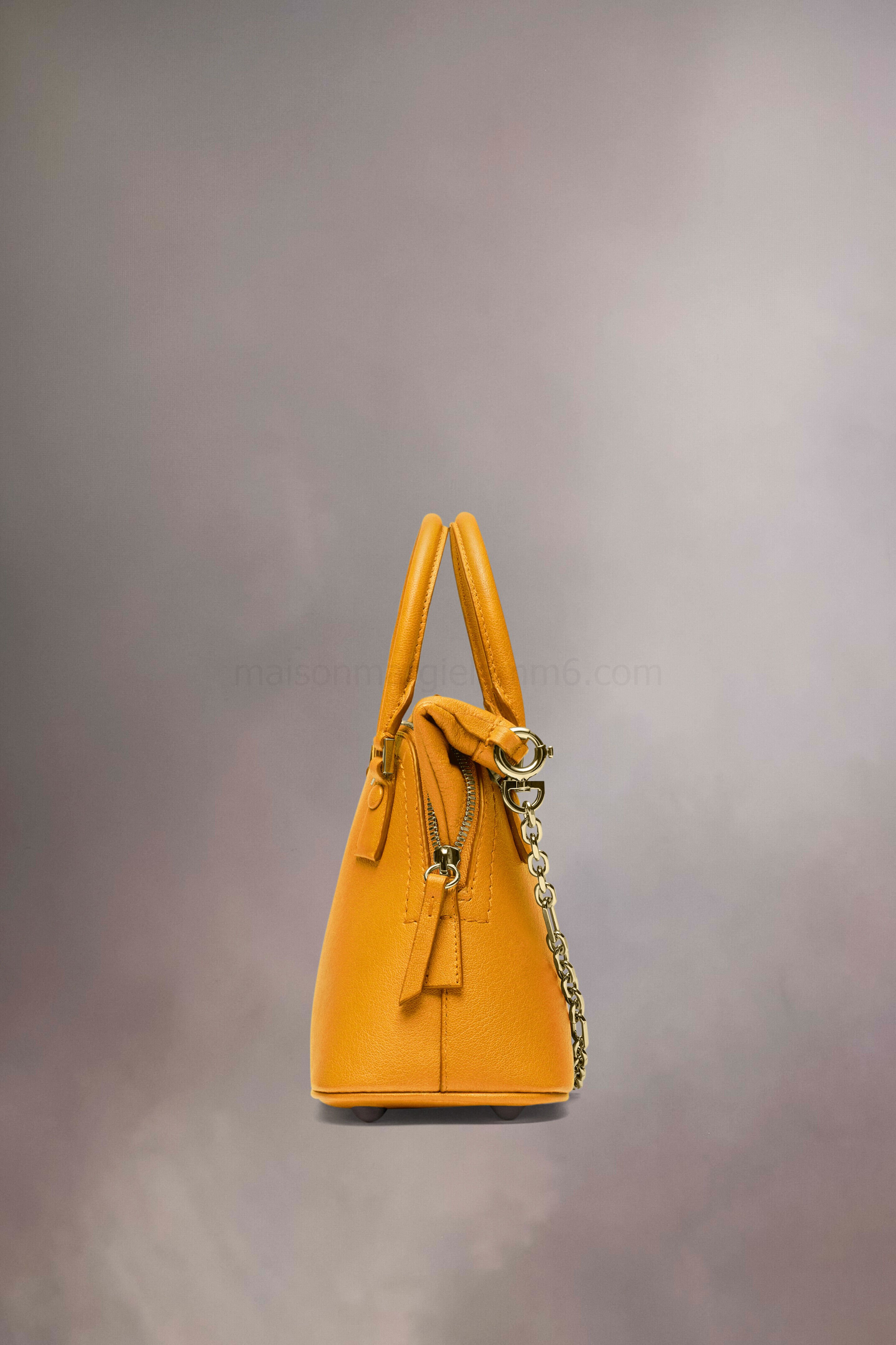 (image for) 5AC Classique Micro Bag | Maison Margiela Mm6 - 1515