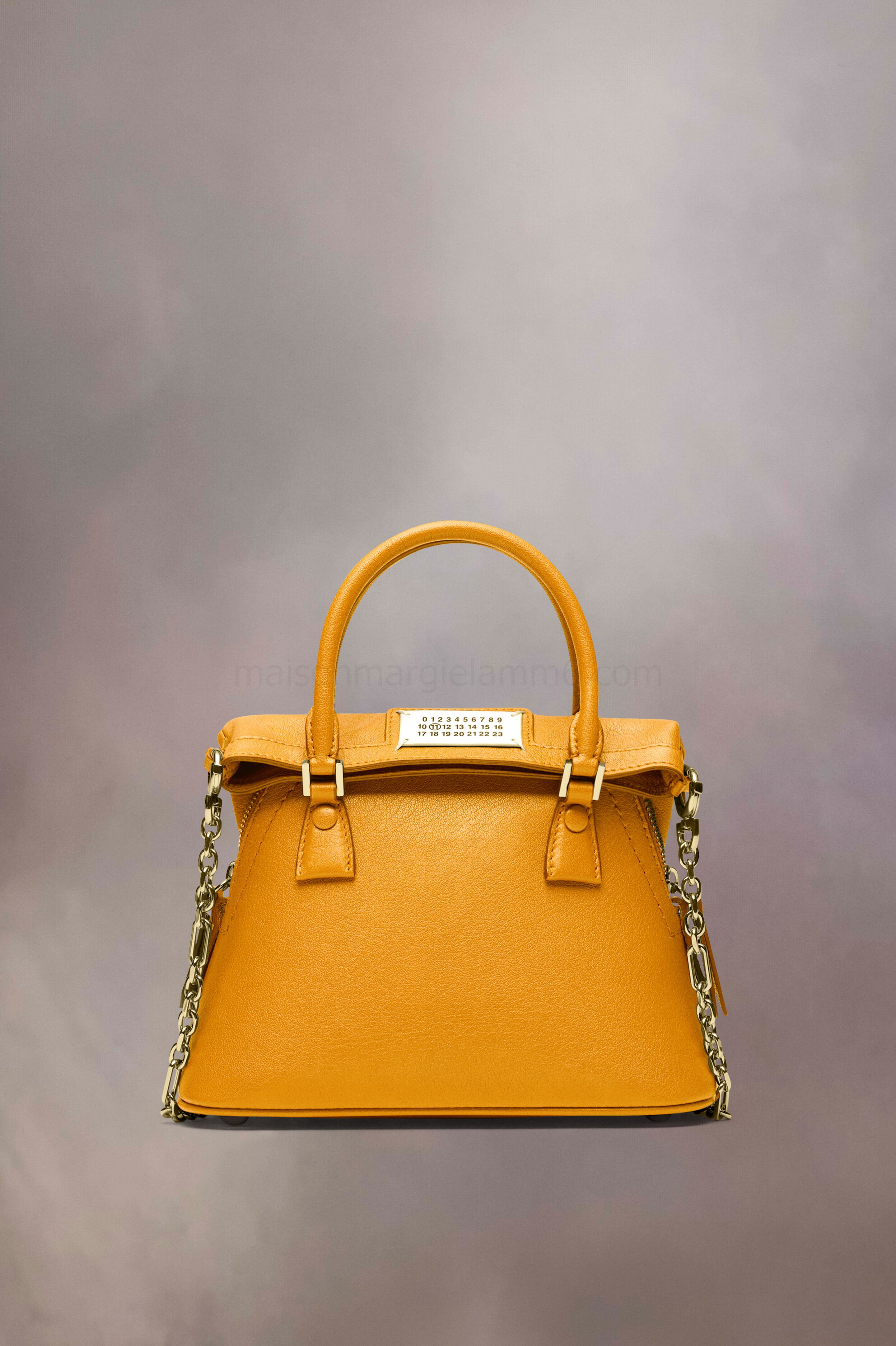 (image for) 5AC Classique Micro Bag | Maison Margiela Mm6 - 1515