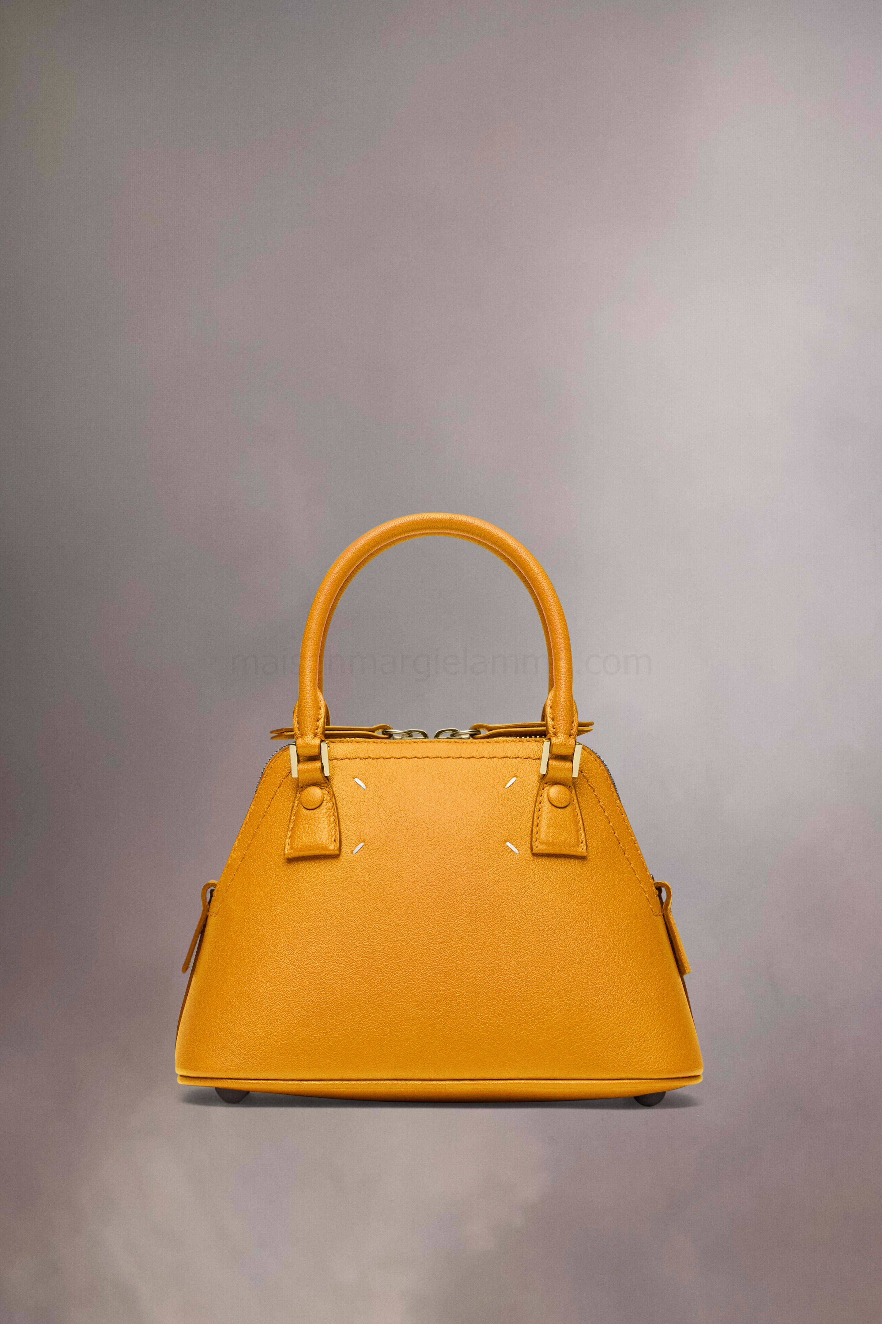 (image for) 5AC Classique Micro Bag | Maison Margiela Mm6 - 1515