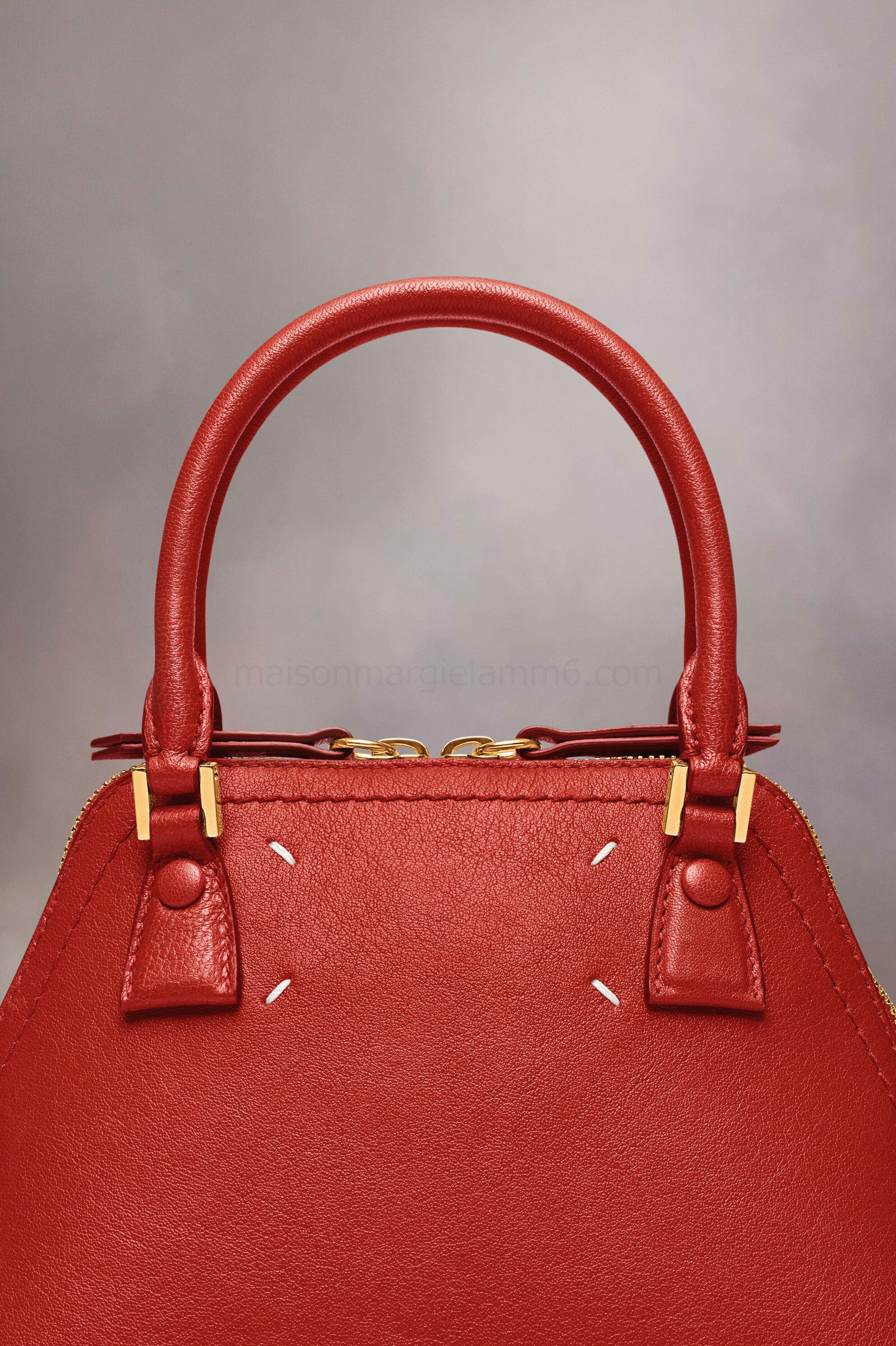 (image for) 5AC Classique Micro Bag | Maison Margiela Mm6 - 1540