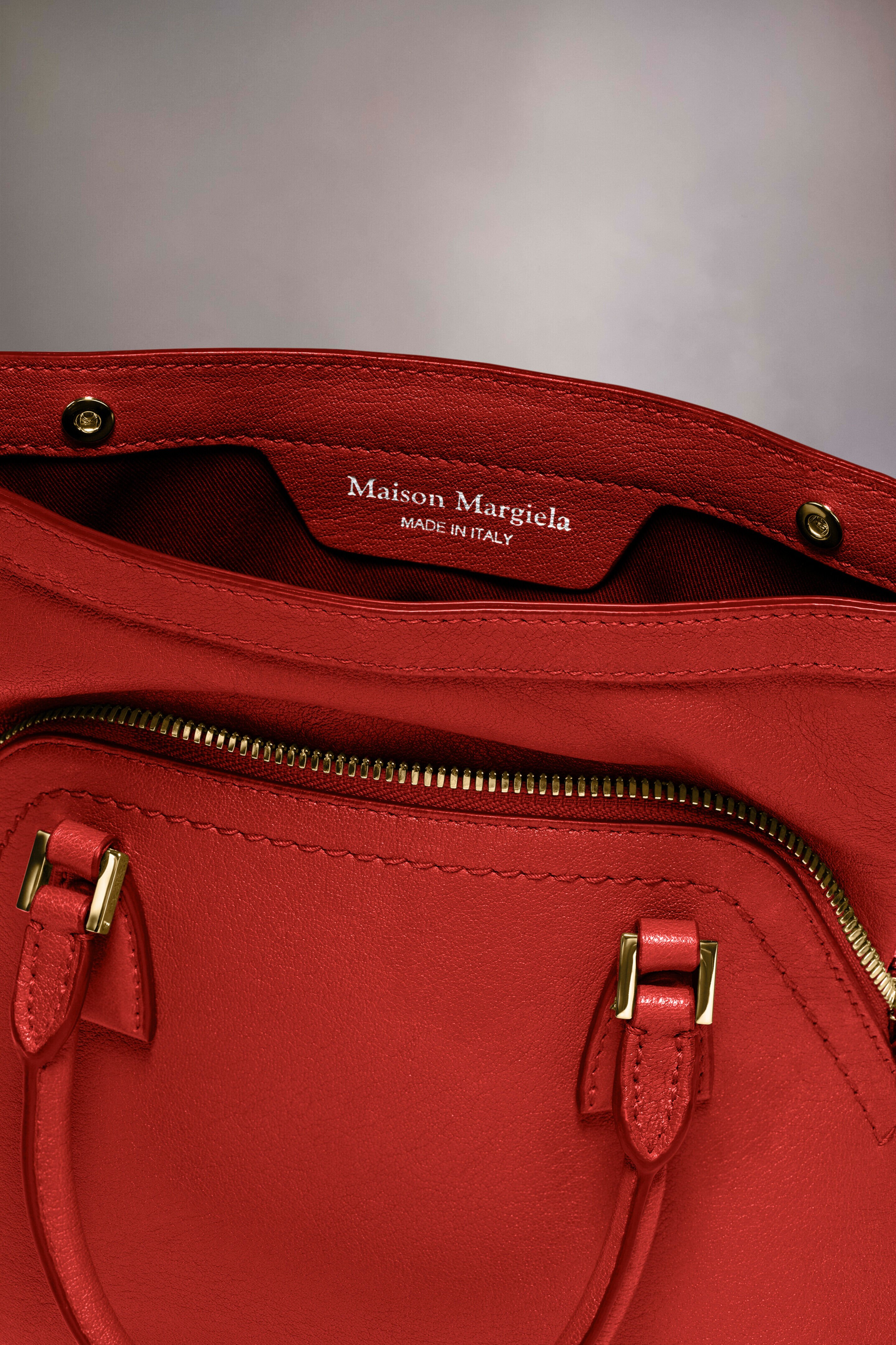 (image for) 5AC Classique Micro Bag | Maison Margiela Mm6 - 1540