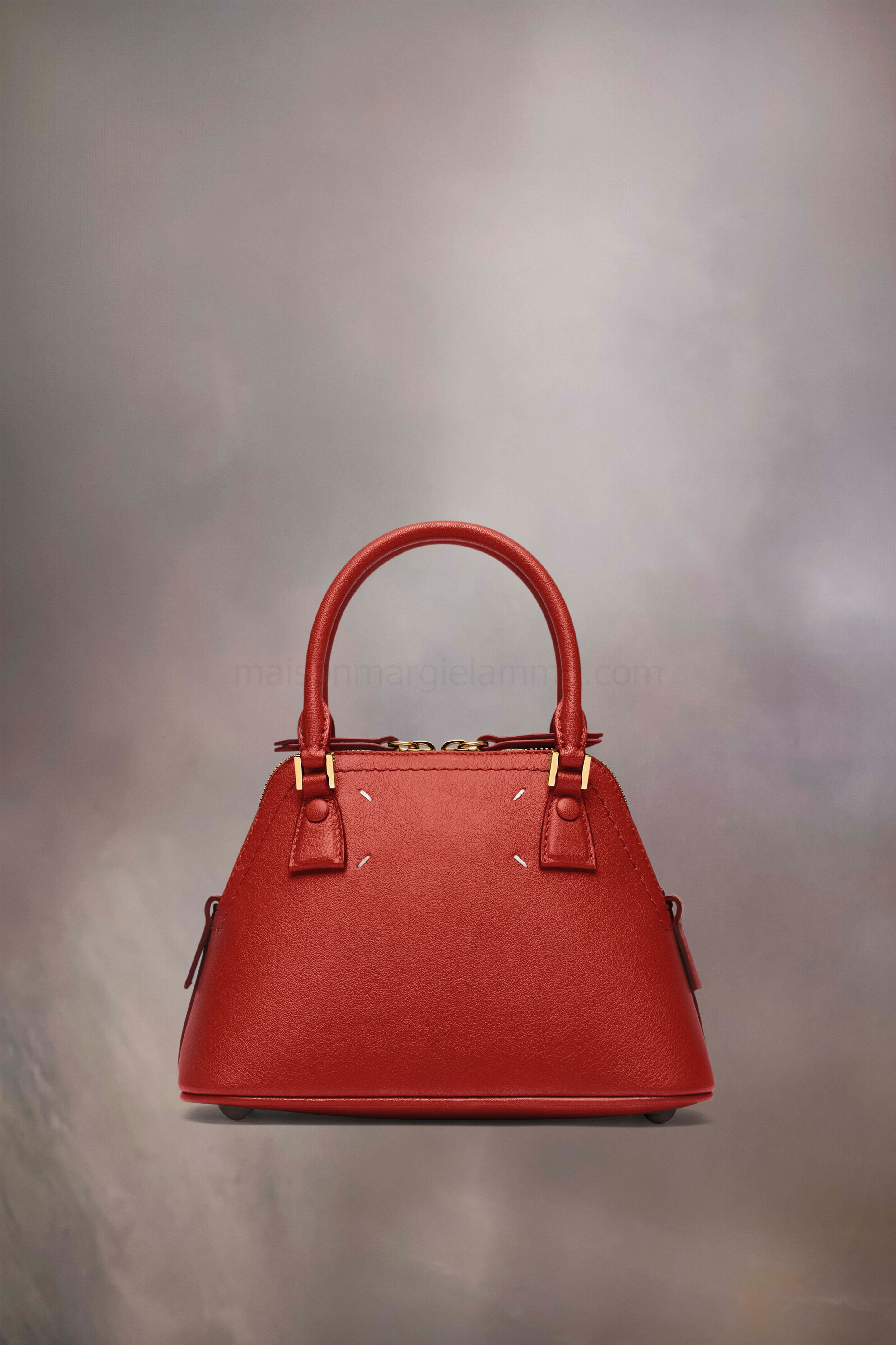 (image for) 5AC Classique Micro Bag | Maison Margiela Mm6 - 1540