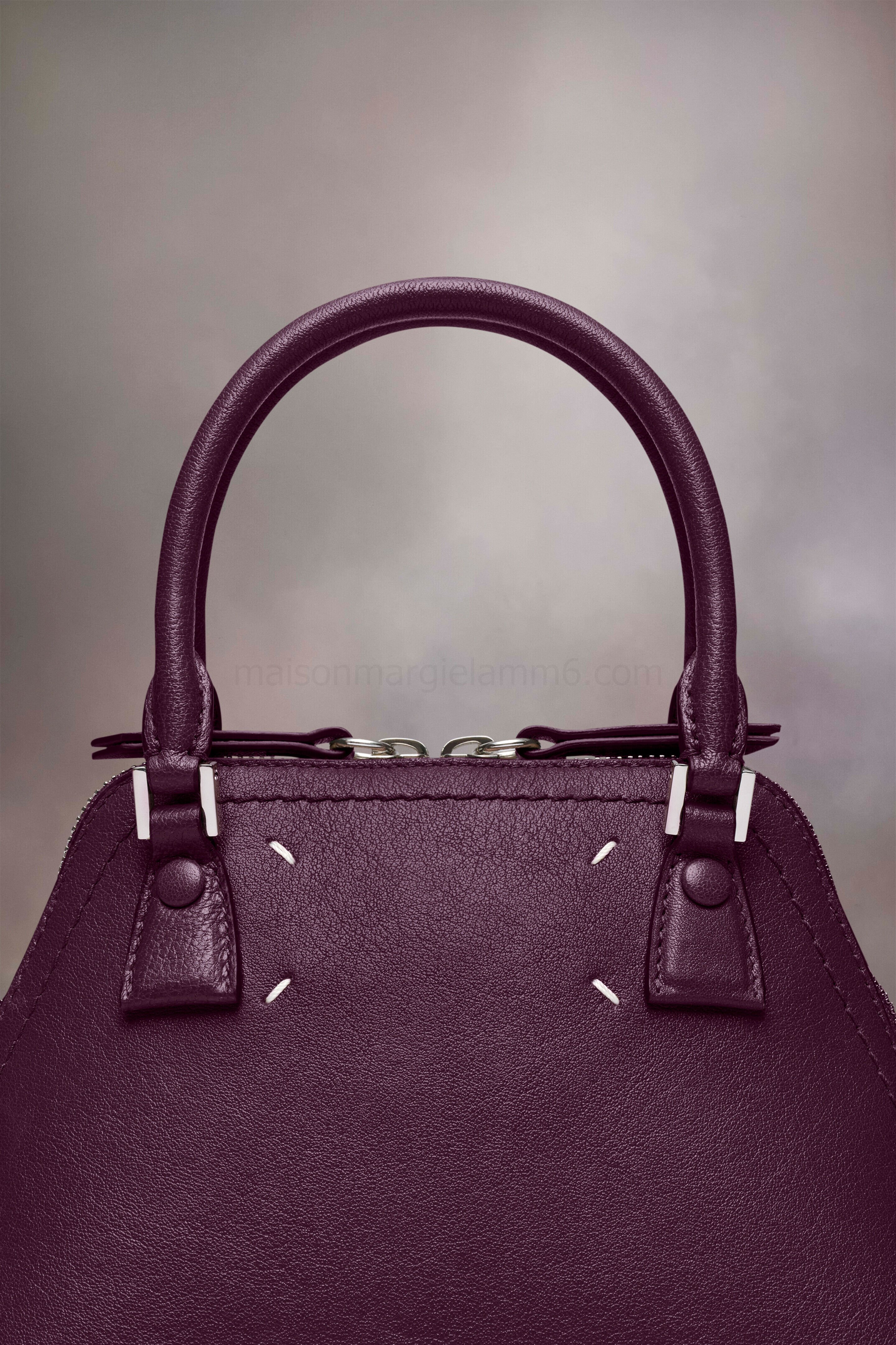 (image for) 5AC Classique Micro Bag | Maison Margiela Mm6 - 1621