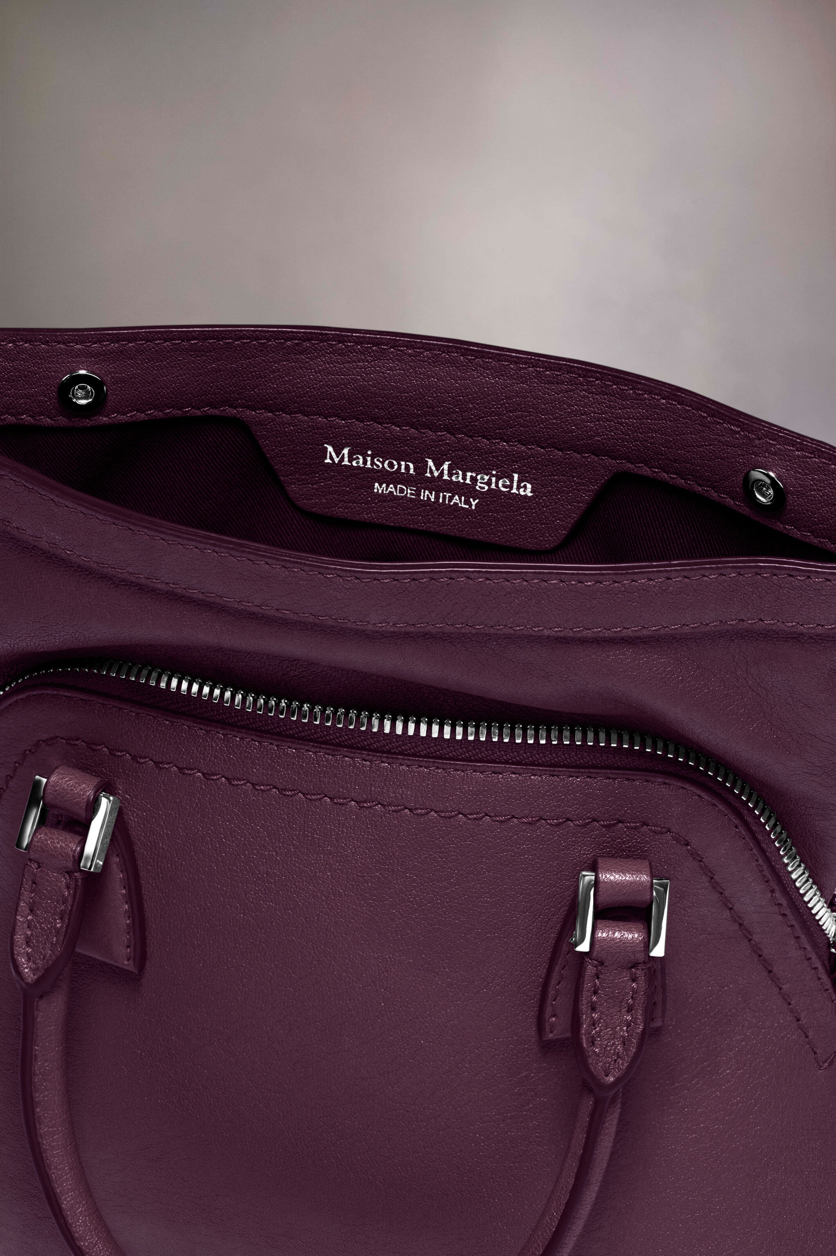 (image for) 5AC Classique Micro Bag | Maison Margiela Mm6 - 1621