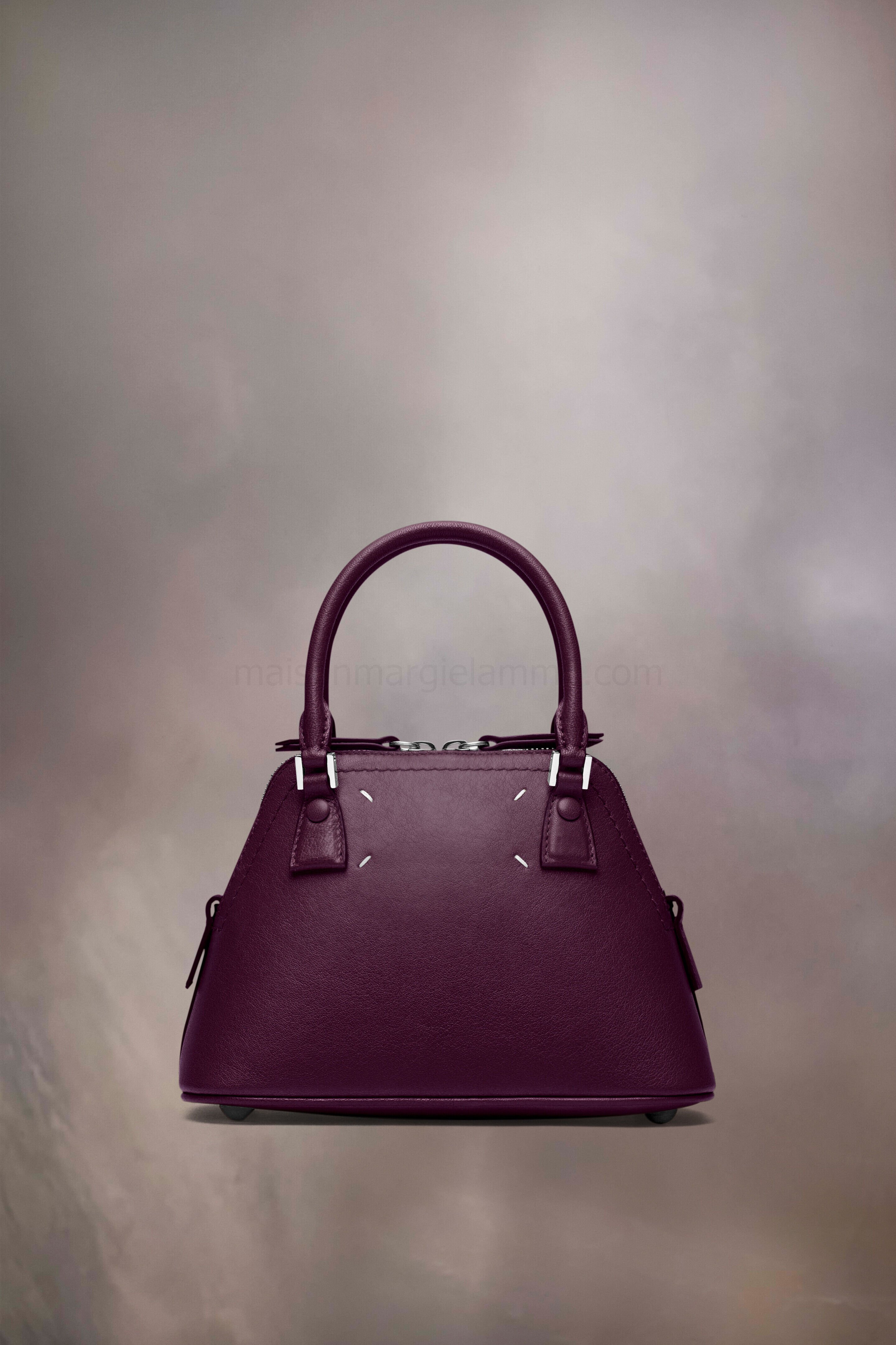 (image for) 5AC Classique Micro Bag | Maison Margiela Mm6 - 1621