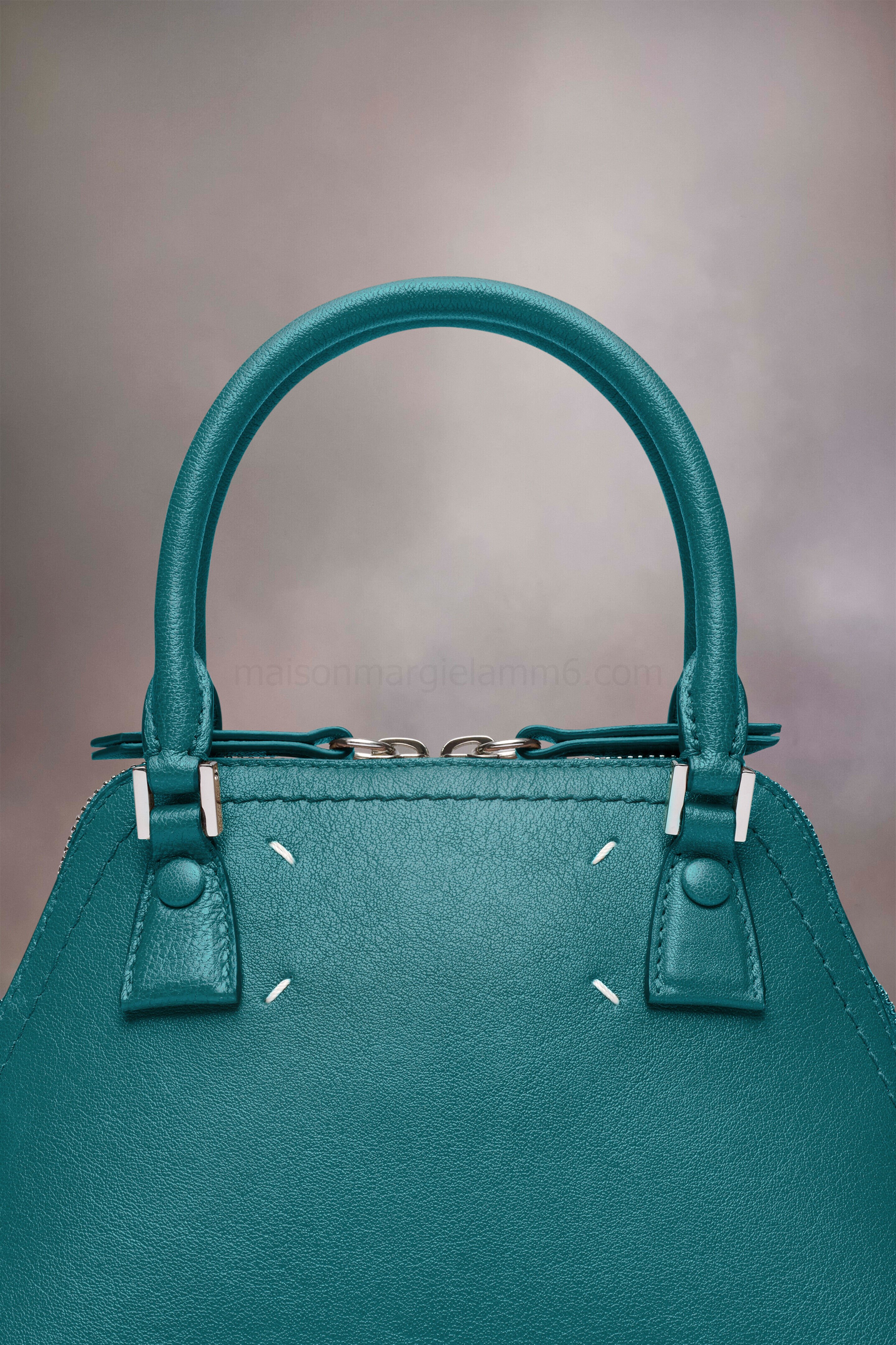 (image for) 5AC Classique Micro Bag | Maison Margiela Mm6 - 1541