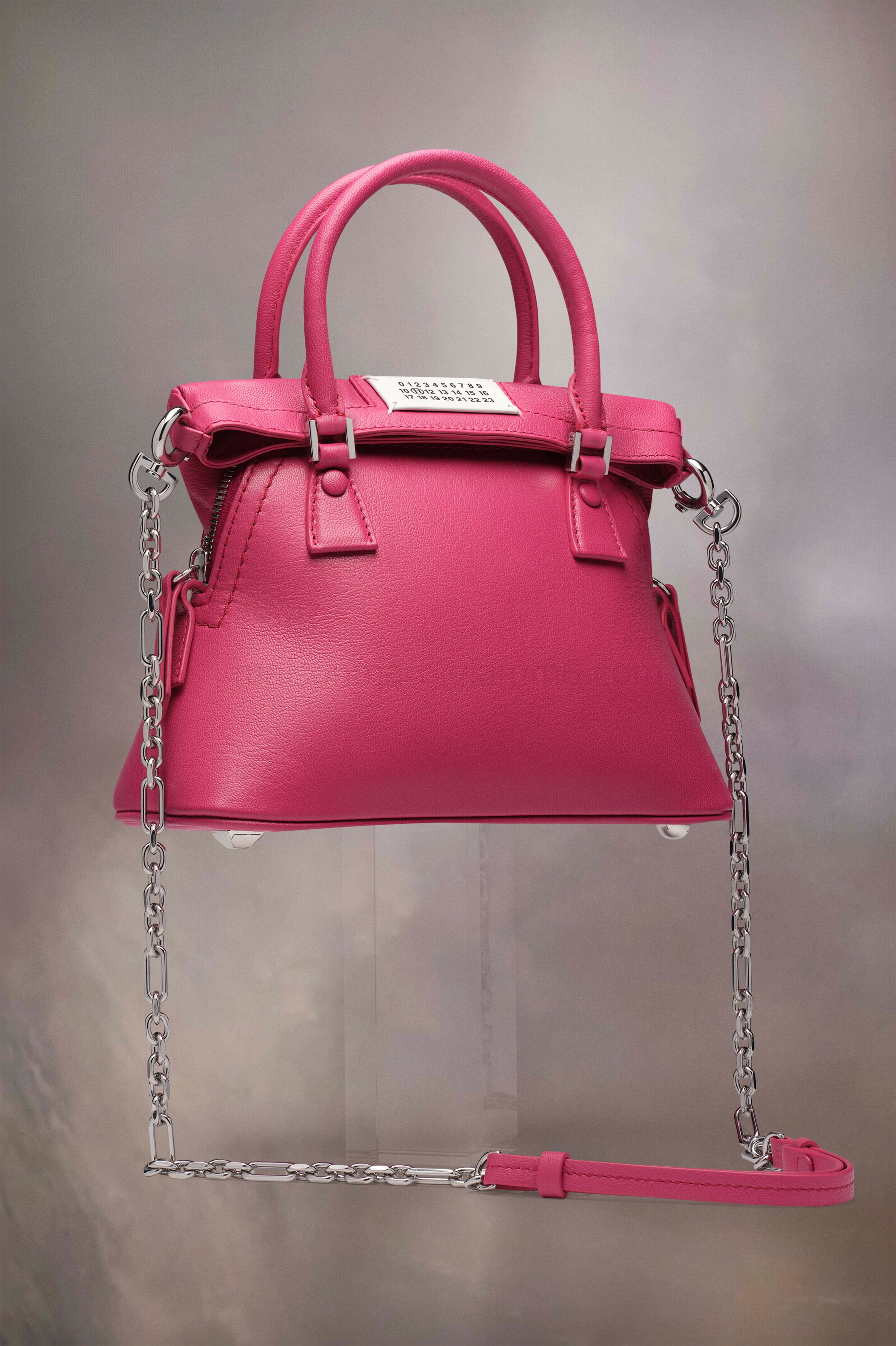 (image for) 5AC Classique Micro Bag | Maison Margiela Mm6 - 1516