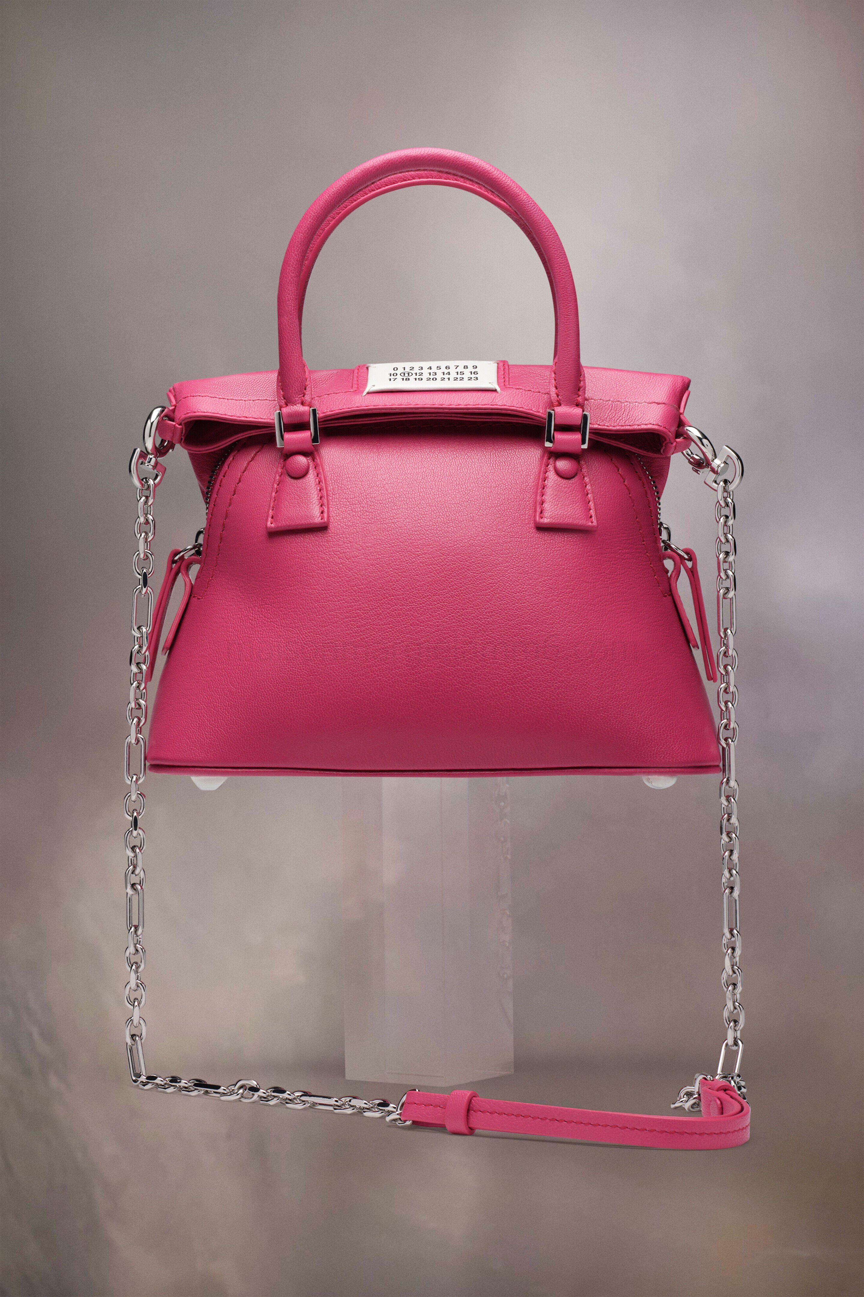 (image for) 5AC Classique Micro Bag | Maison Margiela Mm6 - 1516