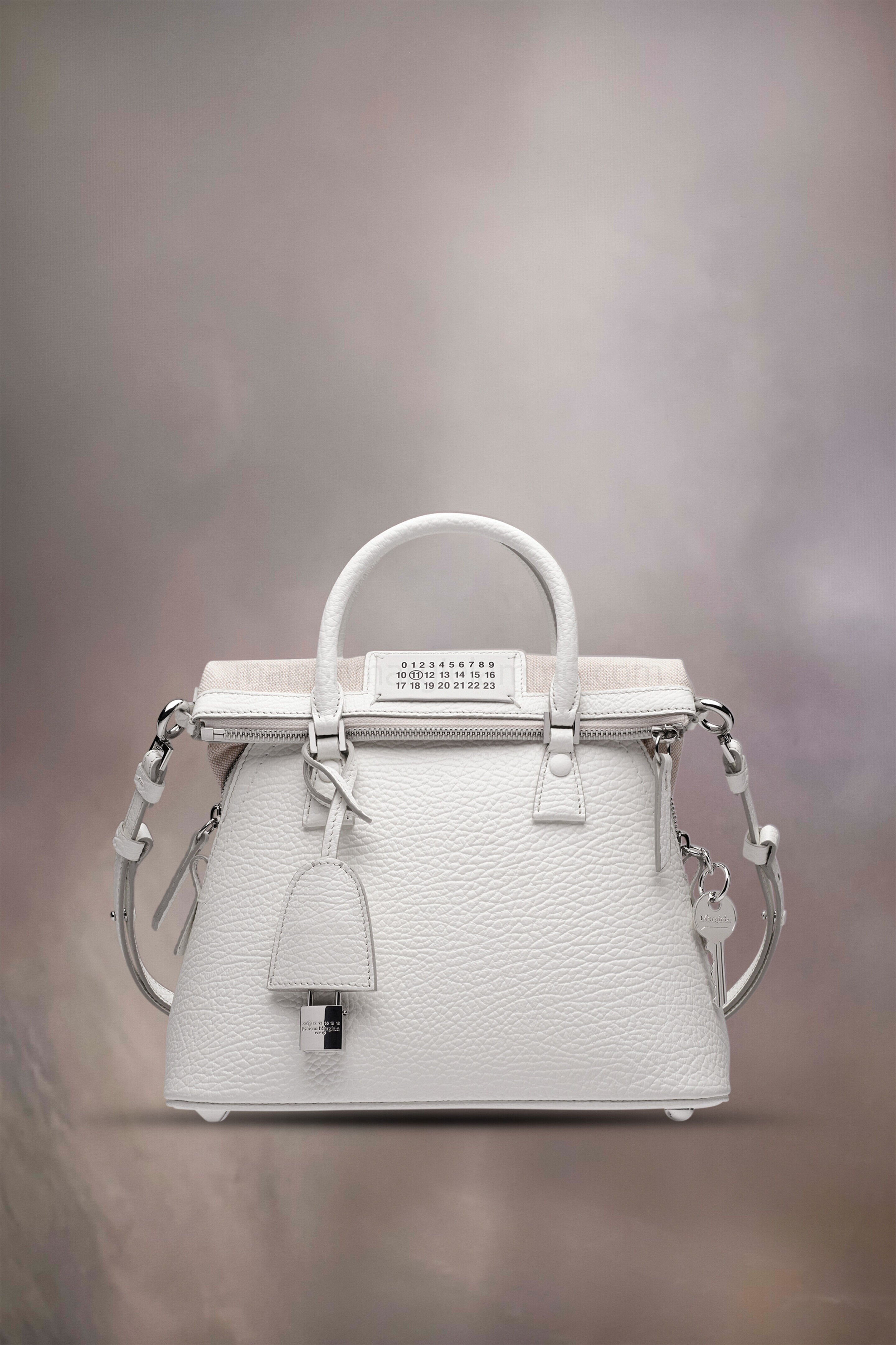 (image for) 5AC Classique Mini | Maison Margiela Mm6 - 1524 - Click Image to Close