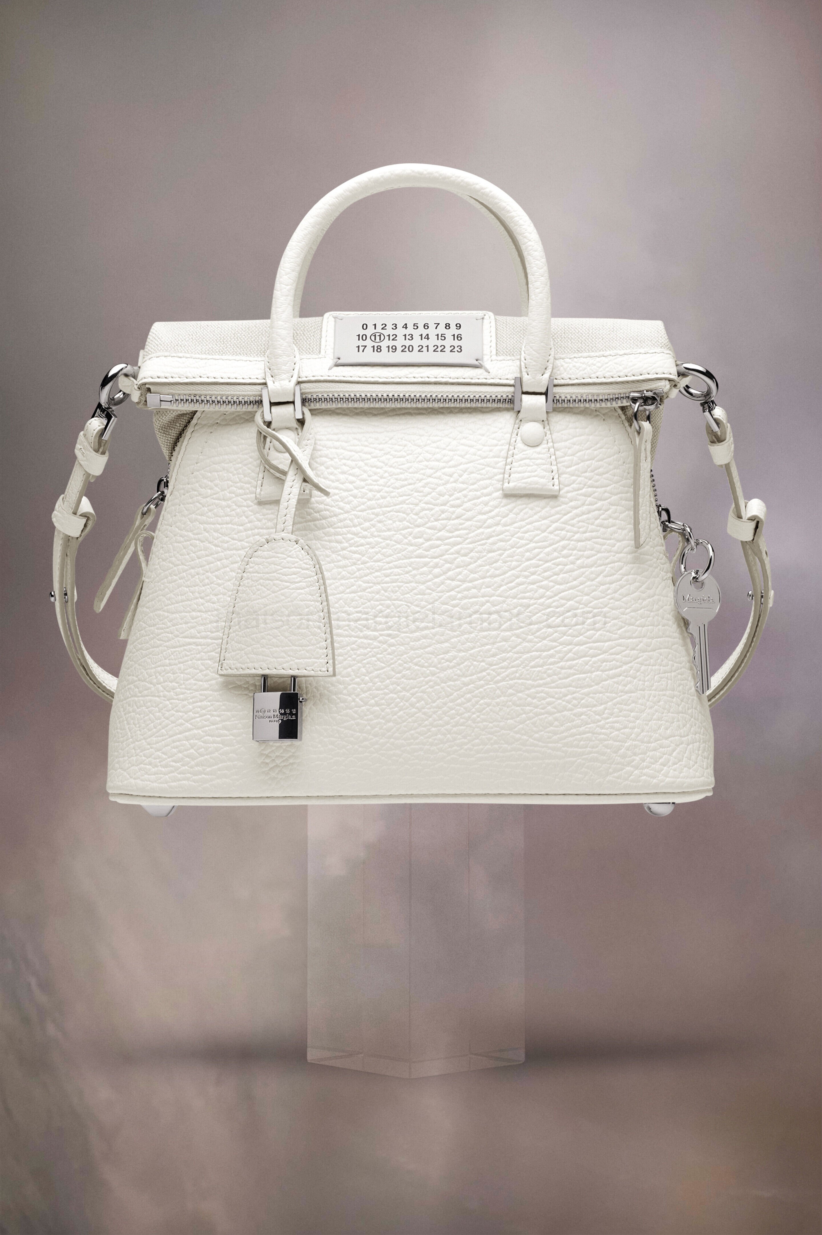 (image for) 5AC Classique Mini | Maison Margiela Mm6 - 1604