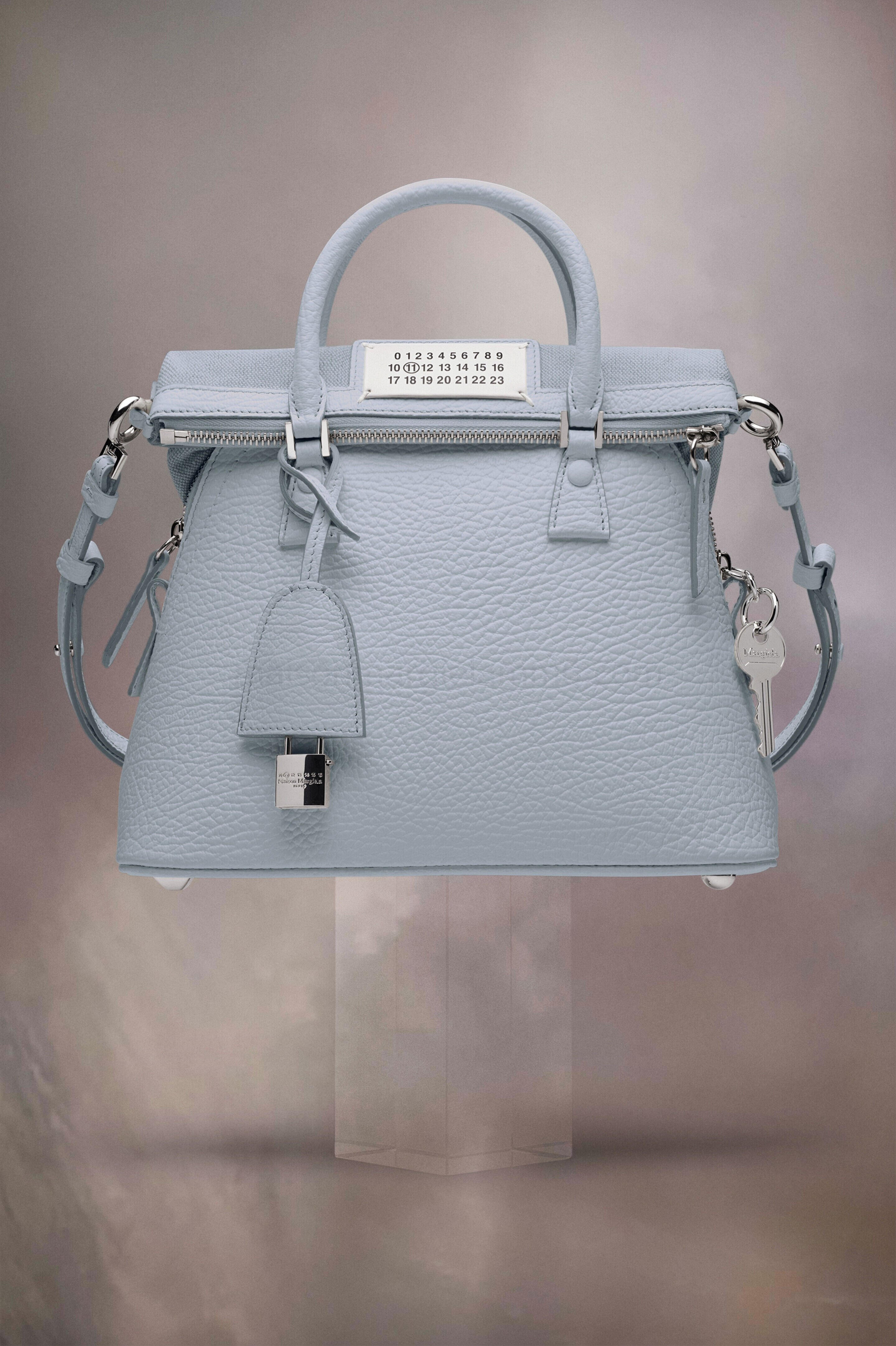 (image for) 5AC Classique Mini | Maison Margiela Mm6 - 1628