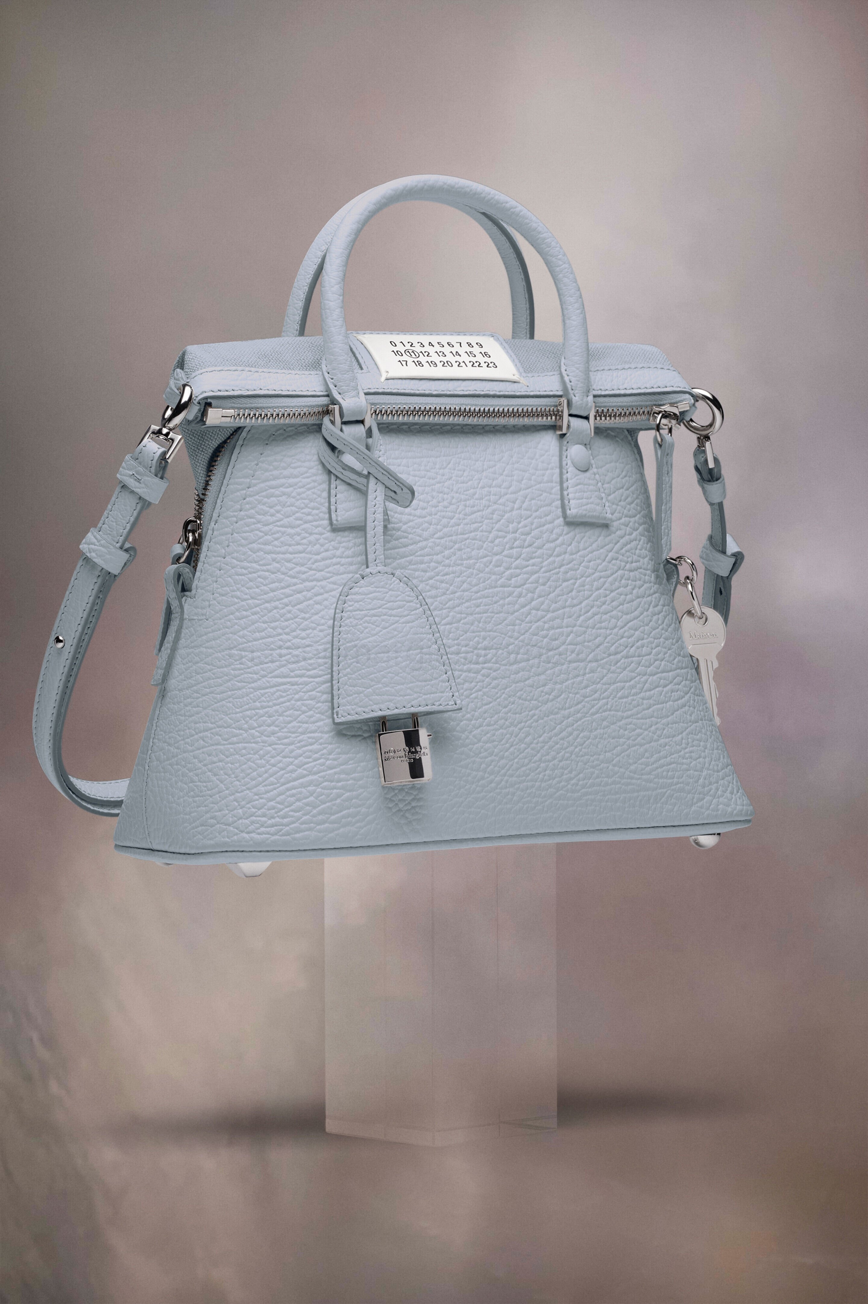 (image for) 5AC Classique Mini | Maison Margiela Mm6 - 1628