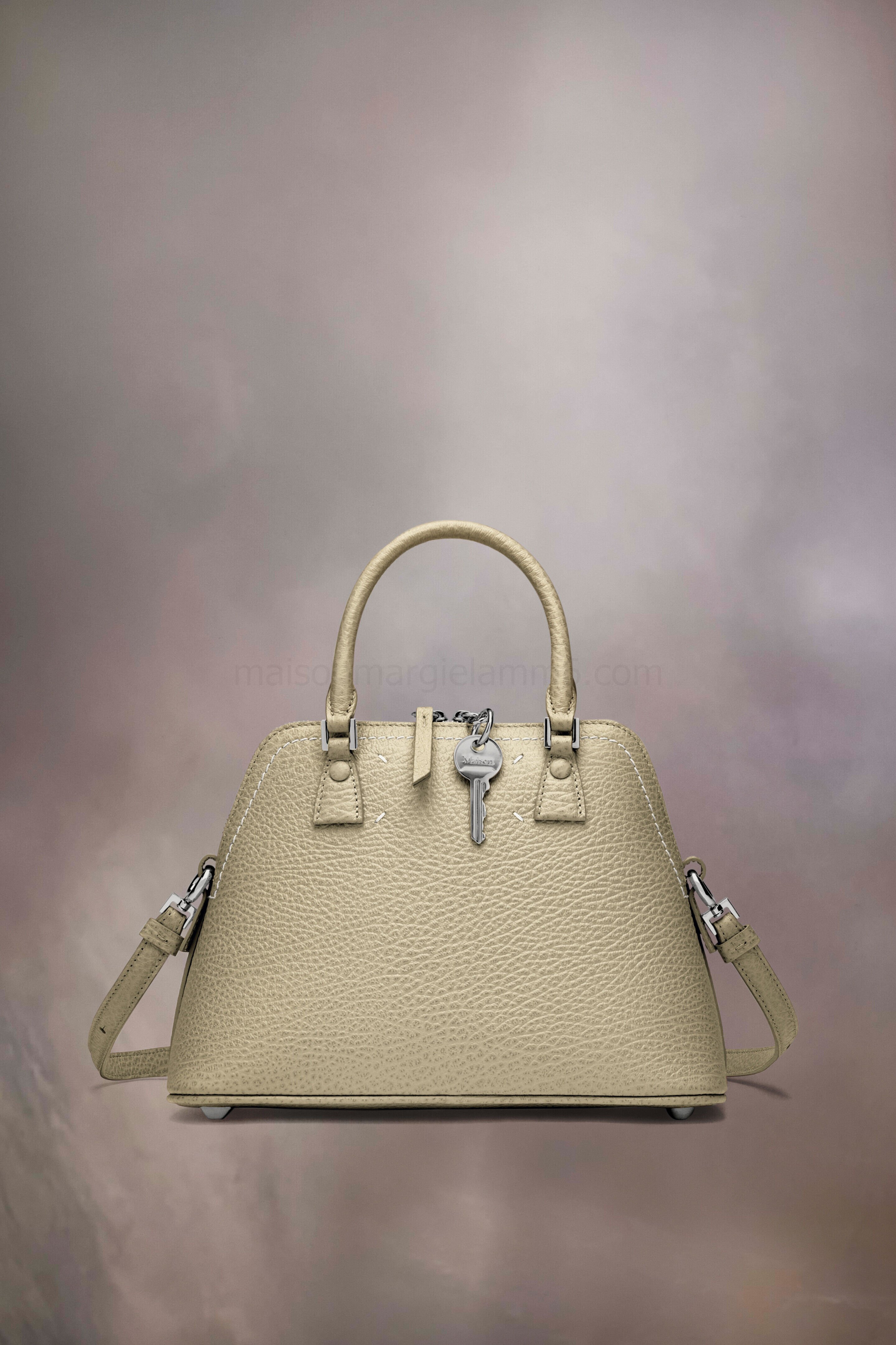 (image for) 5AC Classique Mini | Maison Margiela Mm6 - 1568