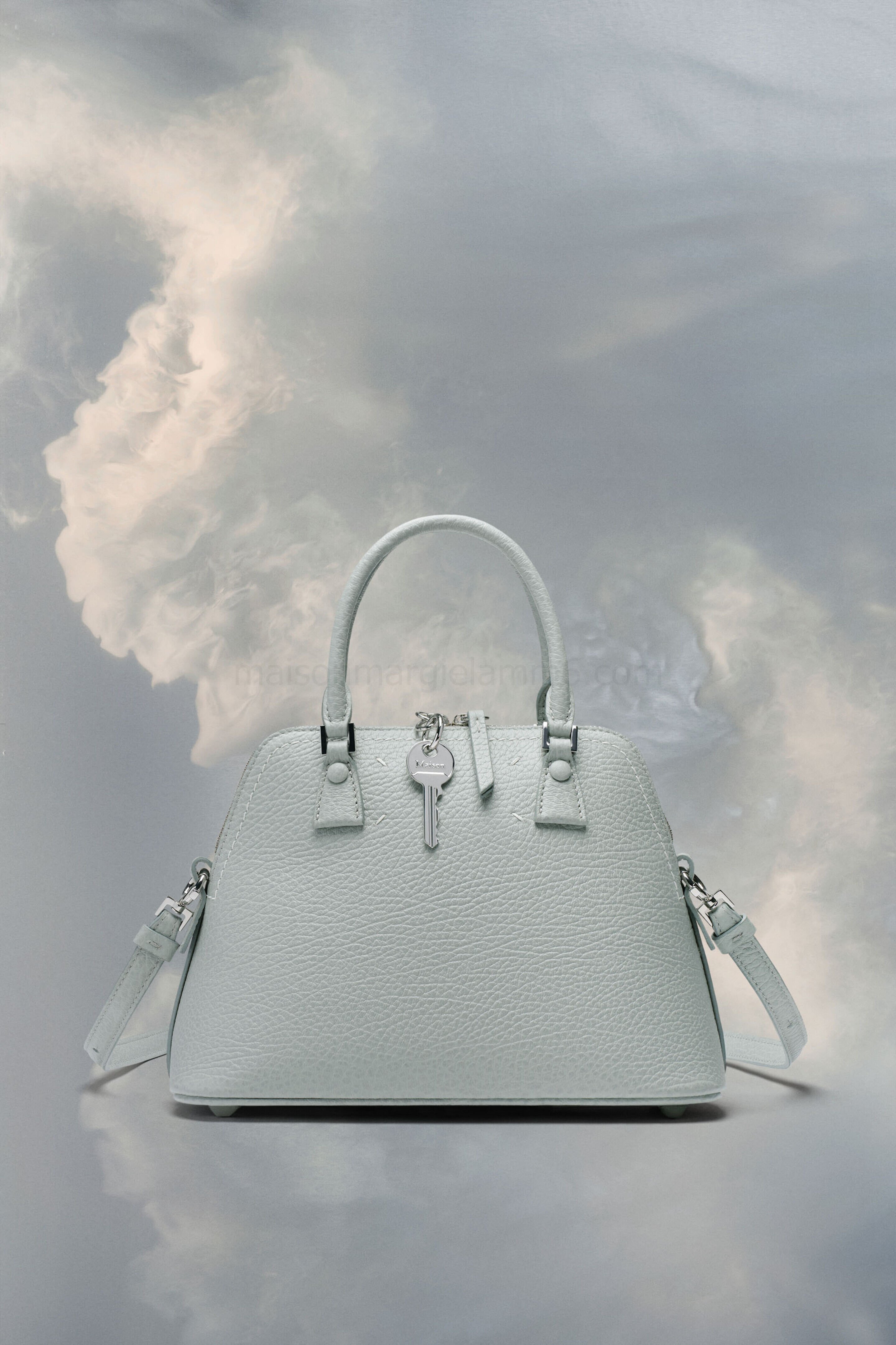 (image for) 5AC Classique Mini | Maison Margiela Mm6 - 1566