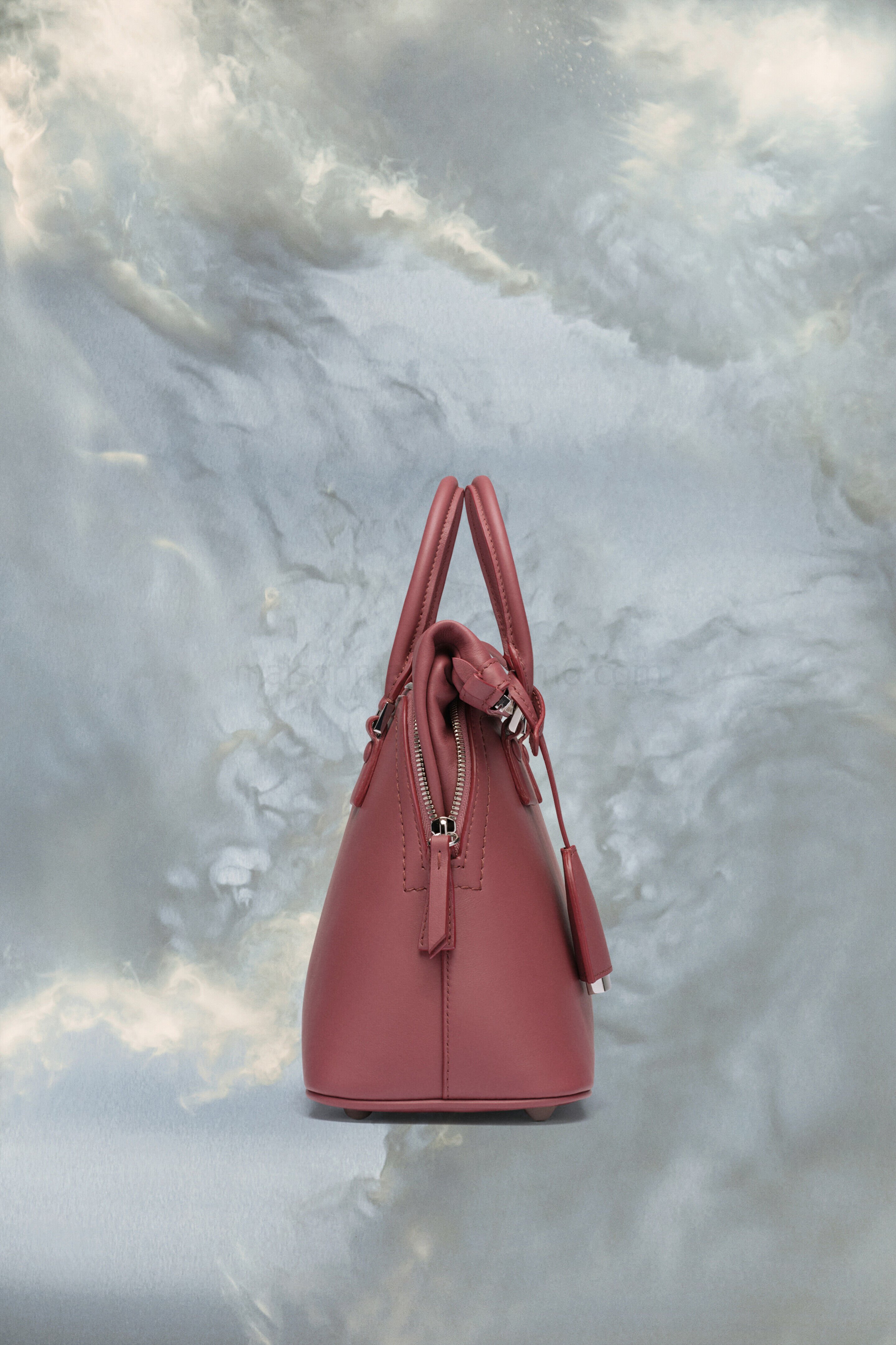 (image for) 5AC Classique Mini Bag | Maison Margiela Mm6 - 1459