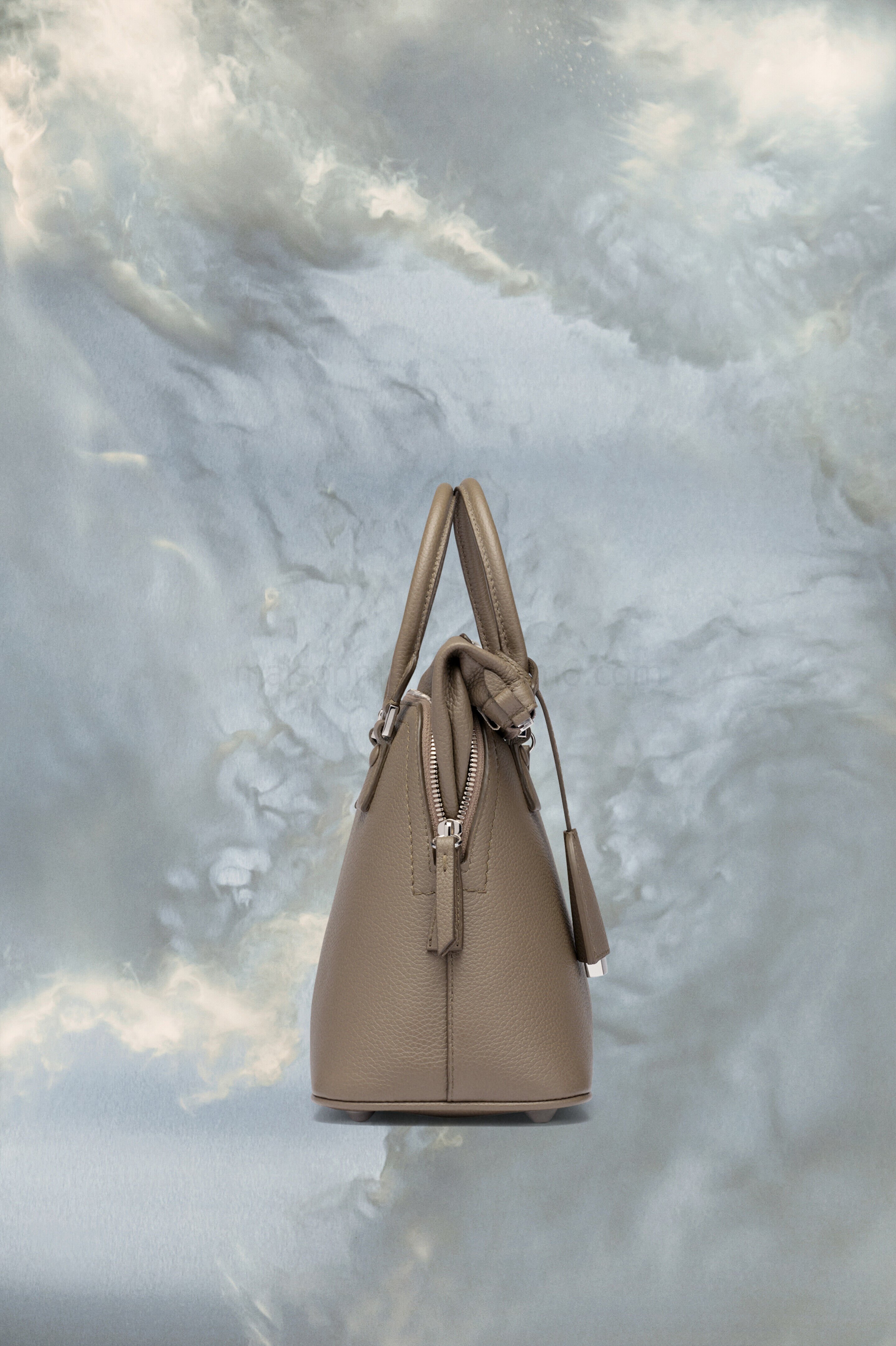 (image for) 5AC Classique Mini Bag | Maison Margiela Mm6 - 1445