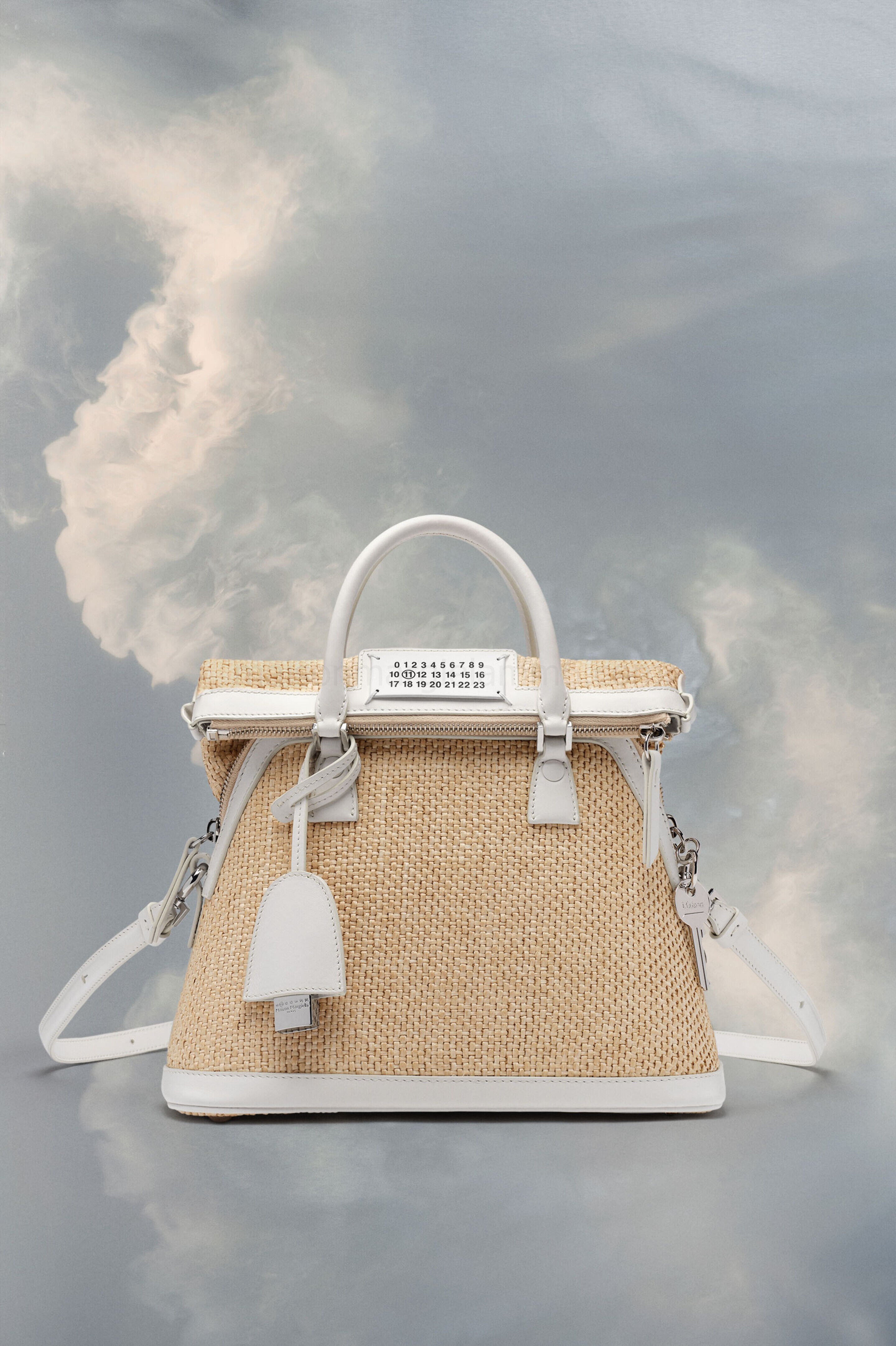 (image for) Klassische 5AC Mini | Maison Margiela Mm6 - 1538