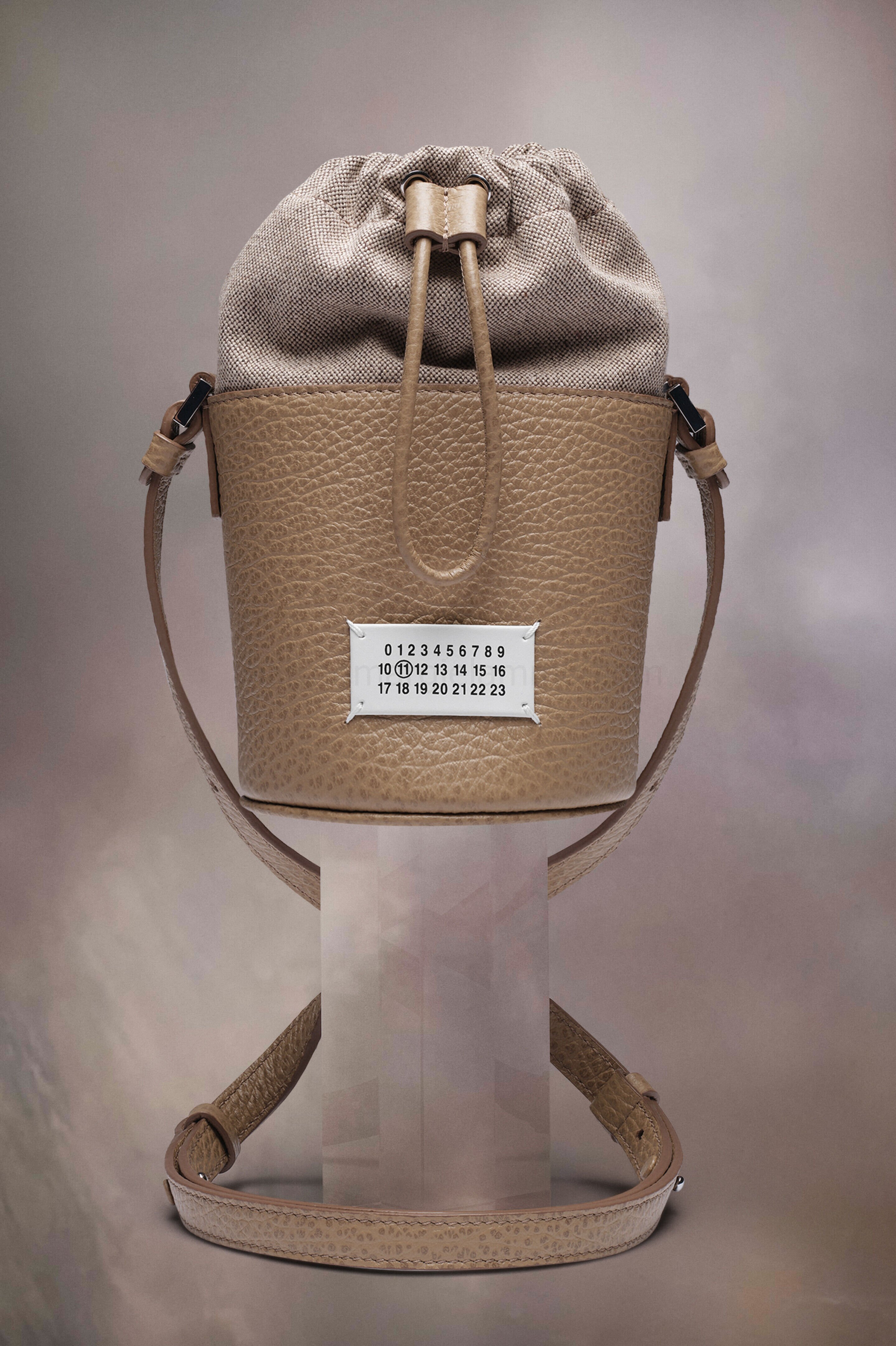 (image for) 5AC Bucket Mini | Maison Margiela Mm6 - 1534 - Click Image to Close