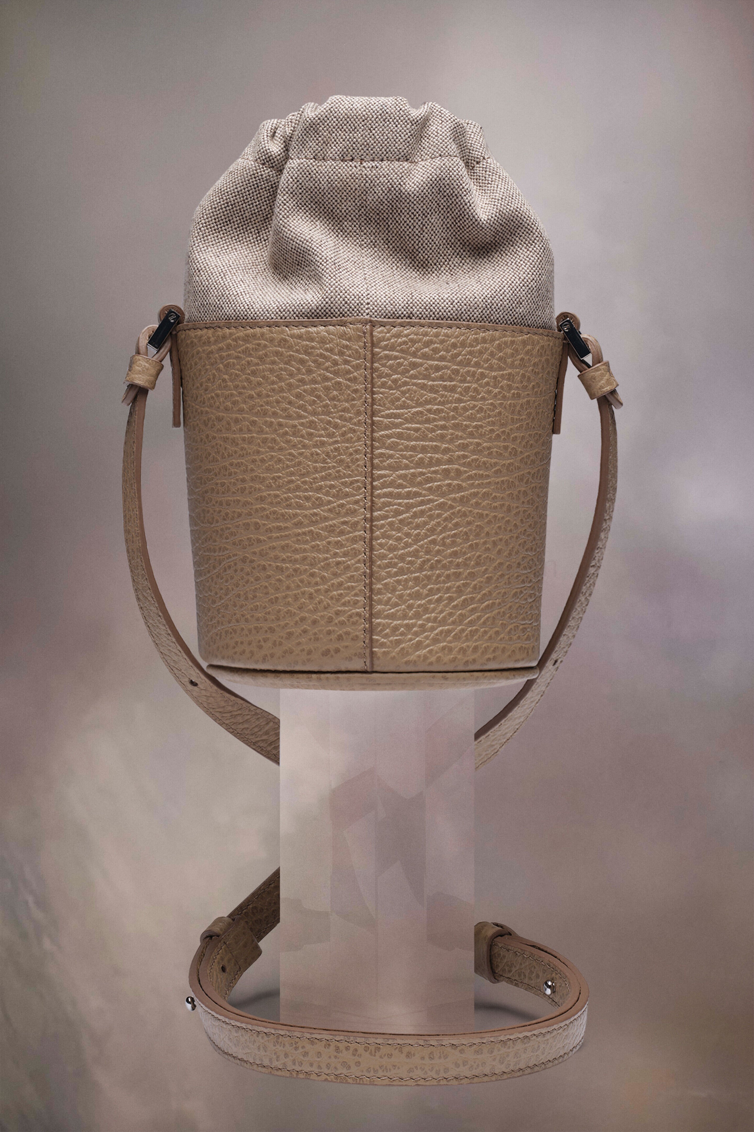 (image for) 5AC Bucket Mini | Maison Margiela Mm6 - 1534