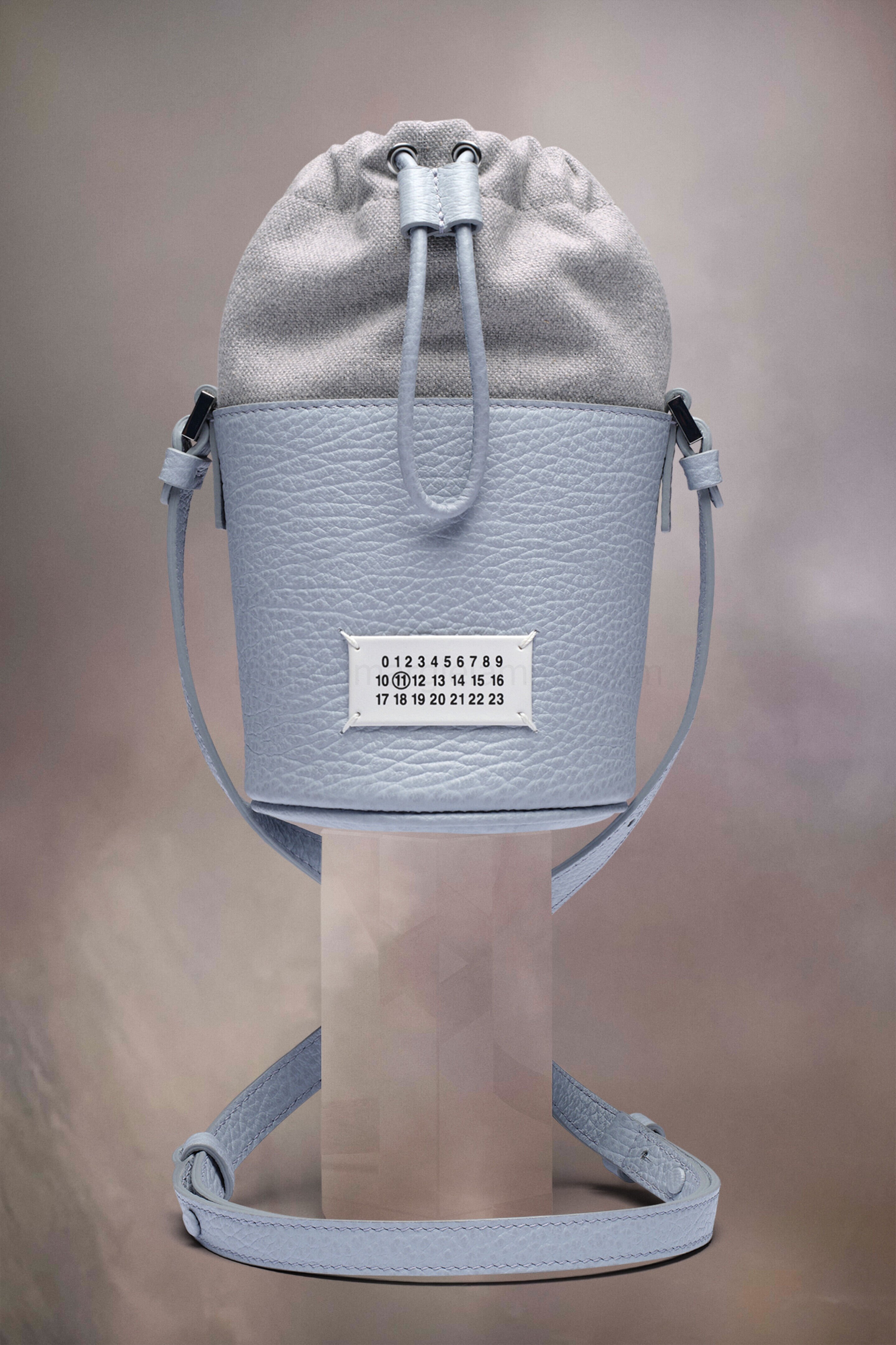 (image for) 5AC Bucket Mini | Maison Margiela Mm6 - 1636 - Click Image to Close