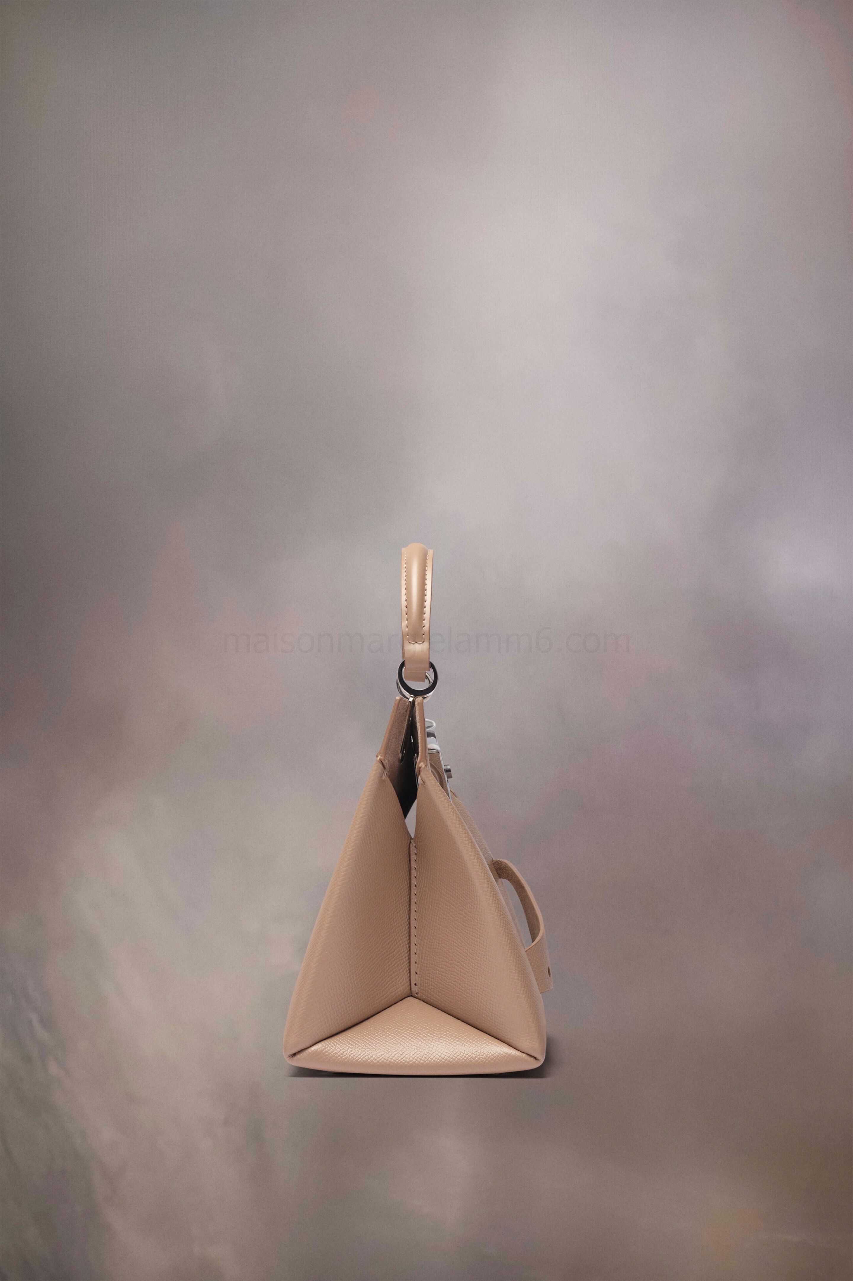 (image for) Snatched Handbag Small | Maison Margiela Mm6 - 1385