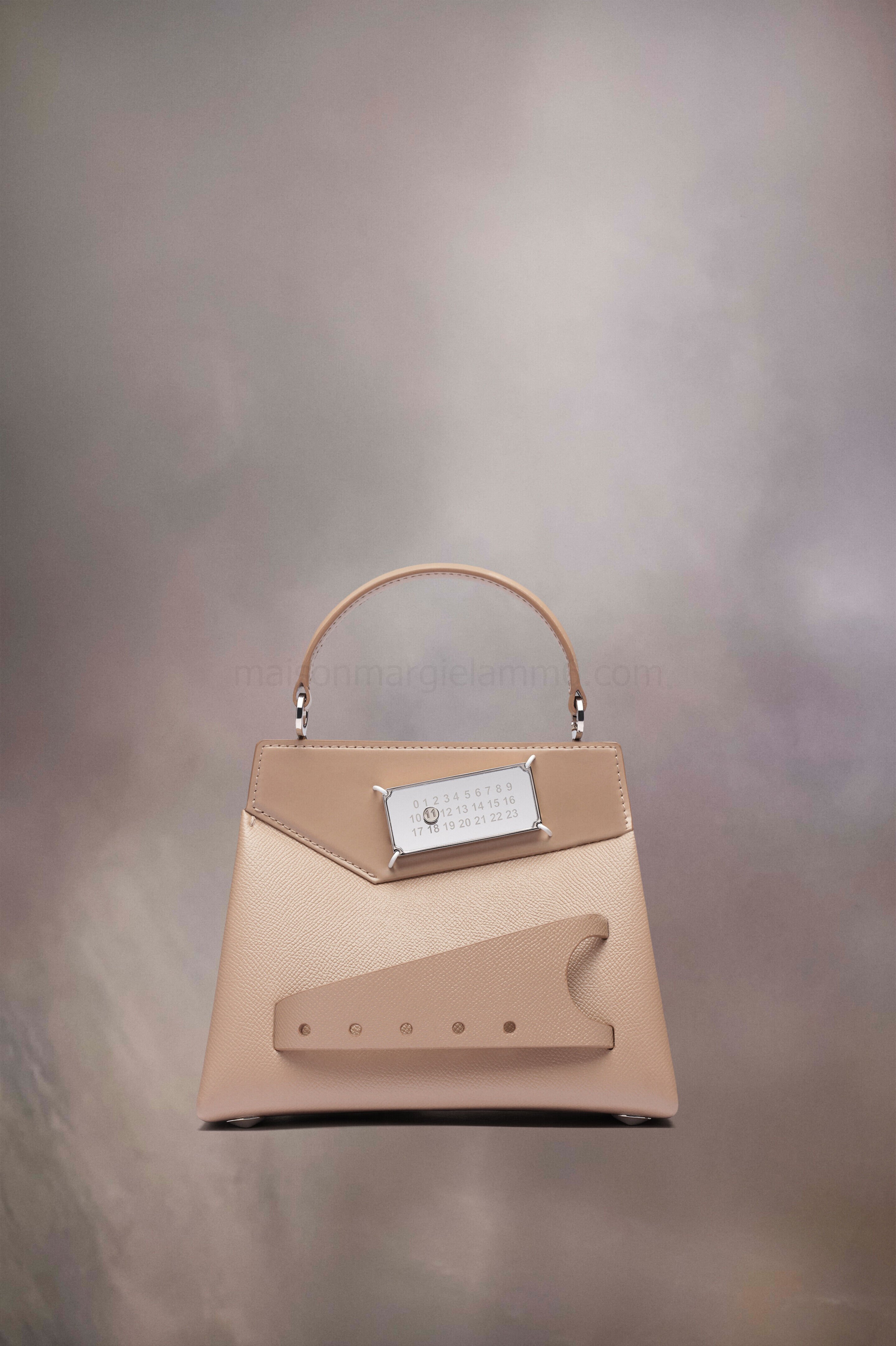 (image for) Snatched Handbag Small | Maison Margiela Mm6 - 1385 - Click Image to Close