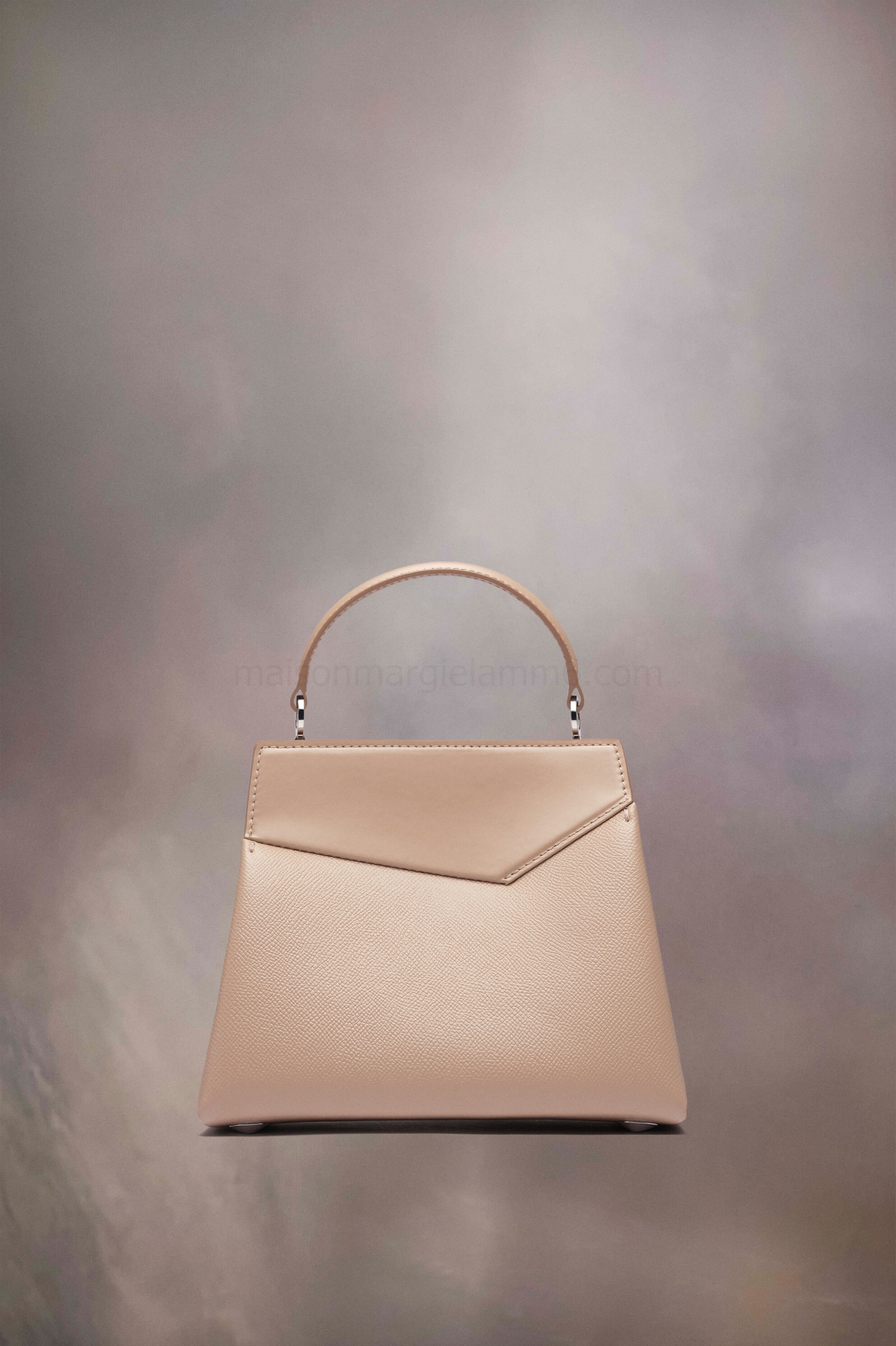 (image for) Snatched Handbag Small | Maison Margiela Mm6 - 1385