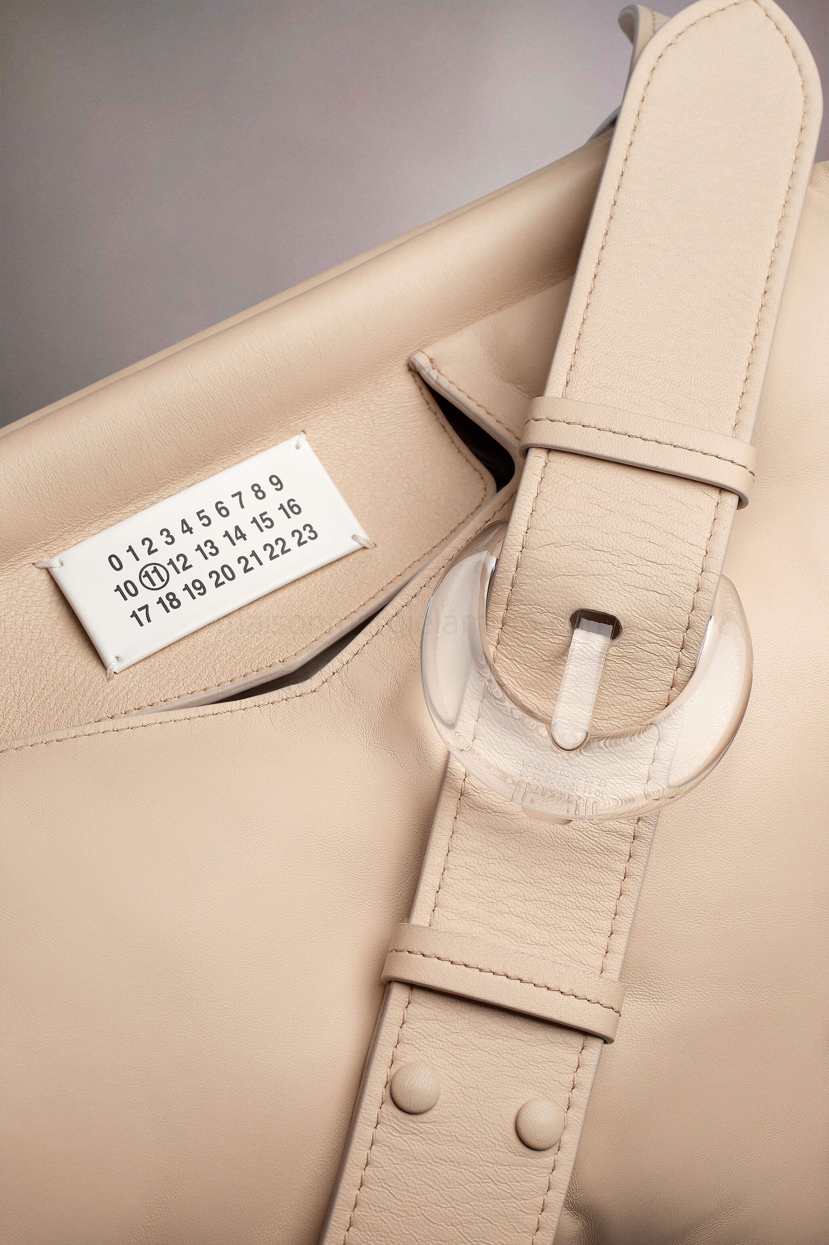 (image for) Glam Slam Classique Bag Medium | Maison Margiela Mm6 - 1587