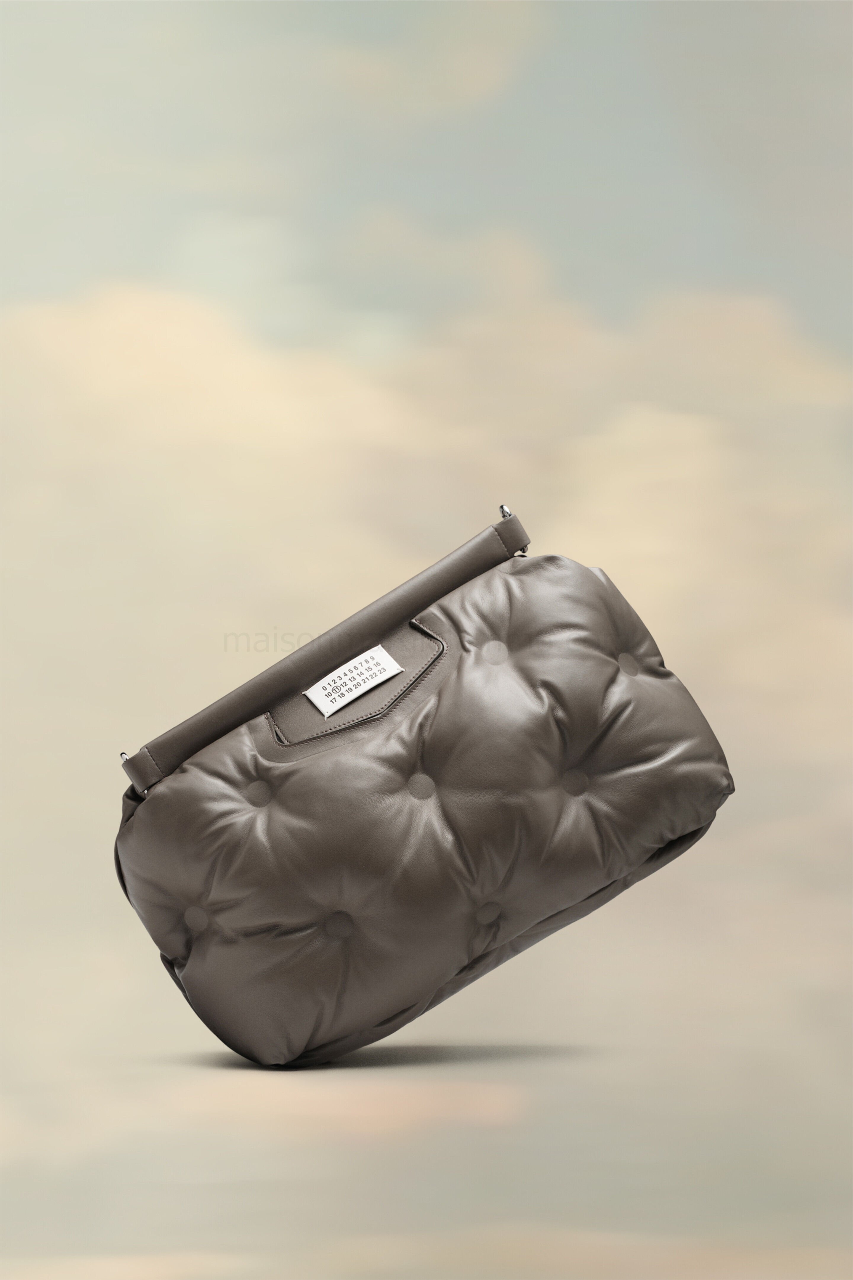 (image for) Glam Slam Classique Bag Medium | Maison Margiela Mm6 - 1473 - Click Image to Close