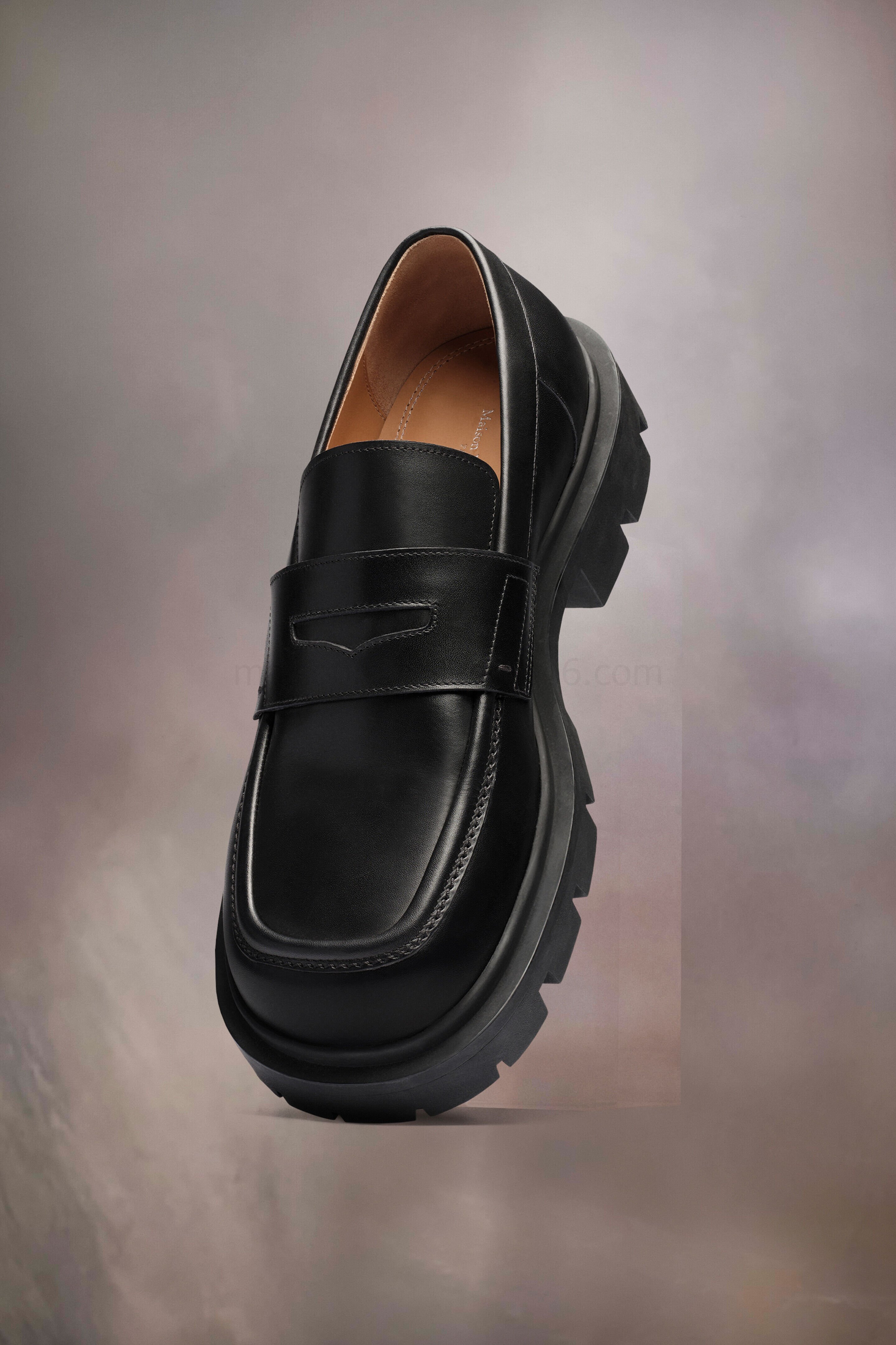 (image for) Ivy Loafers | Maison Margiela Mm6 - 1896 - Click Image to Close