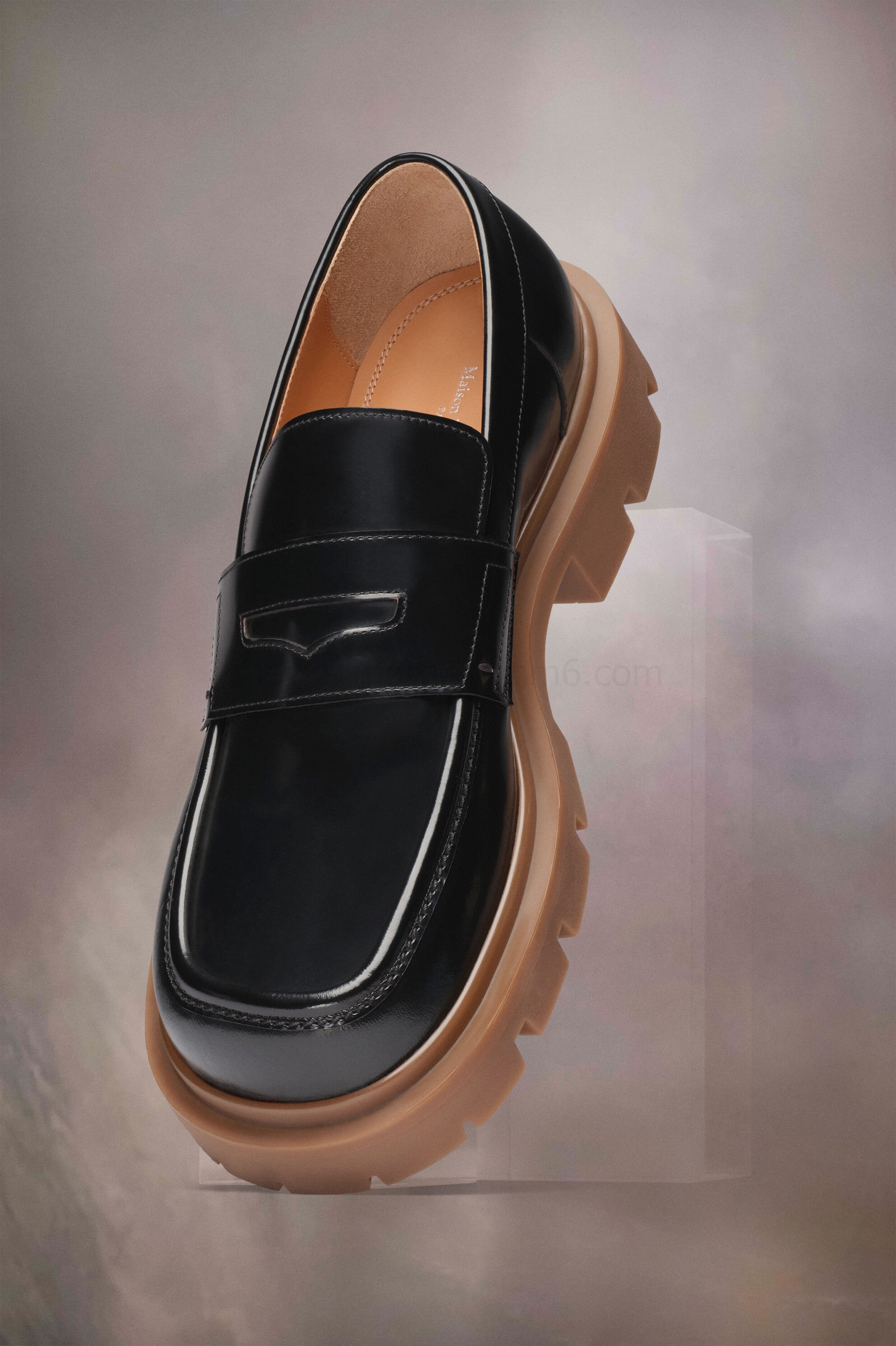 (image for) Ivy Loafer | Maison Margiela Mm6 - 1778