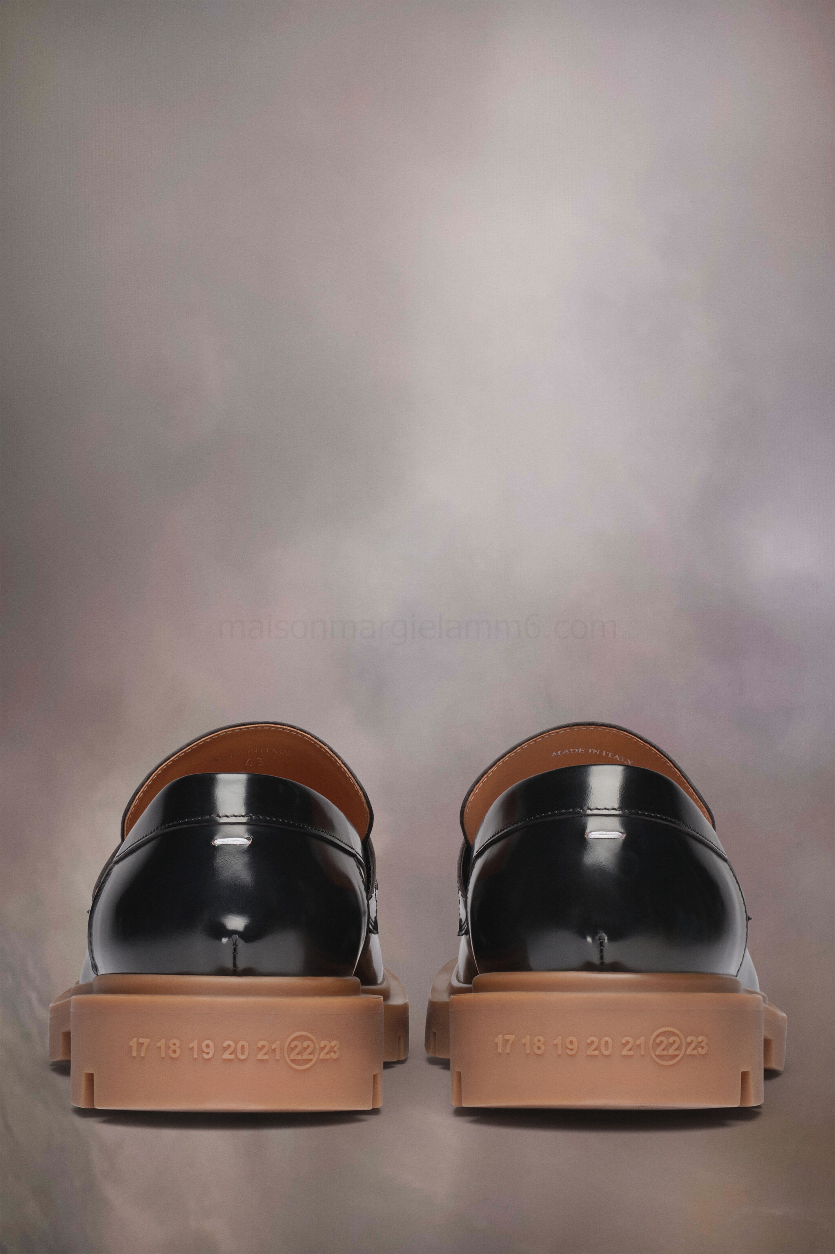 (image for) Ivy Loafer | Maison Margiela Mm6 - 1778