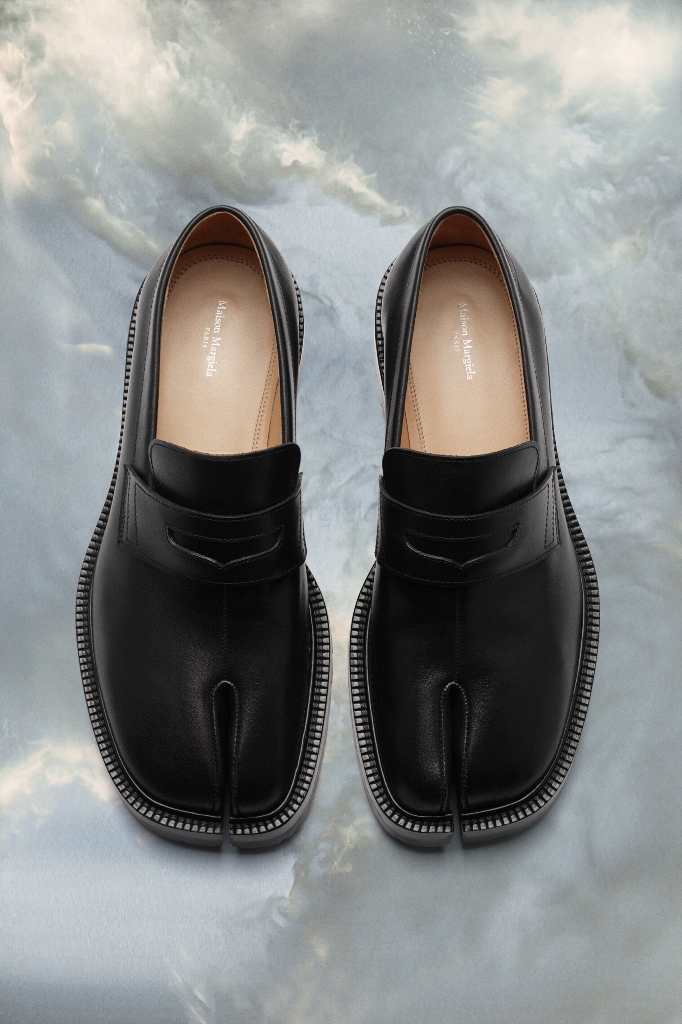 (image for) Tabi Loafers | Maison Margiela Mm6 - 1760