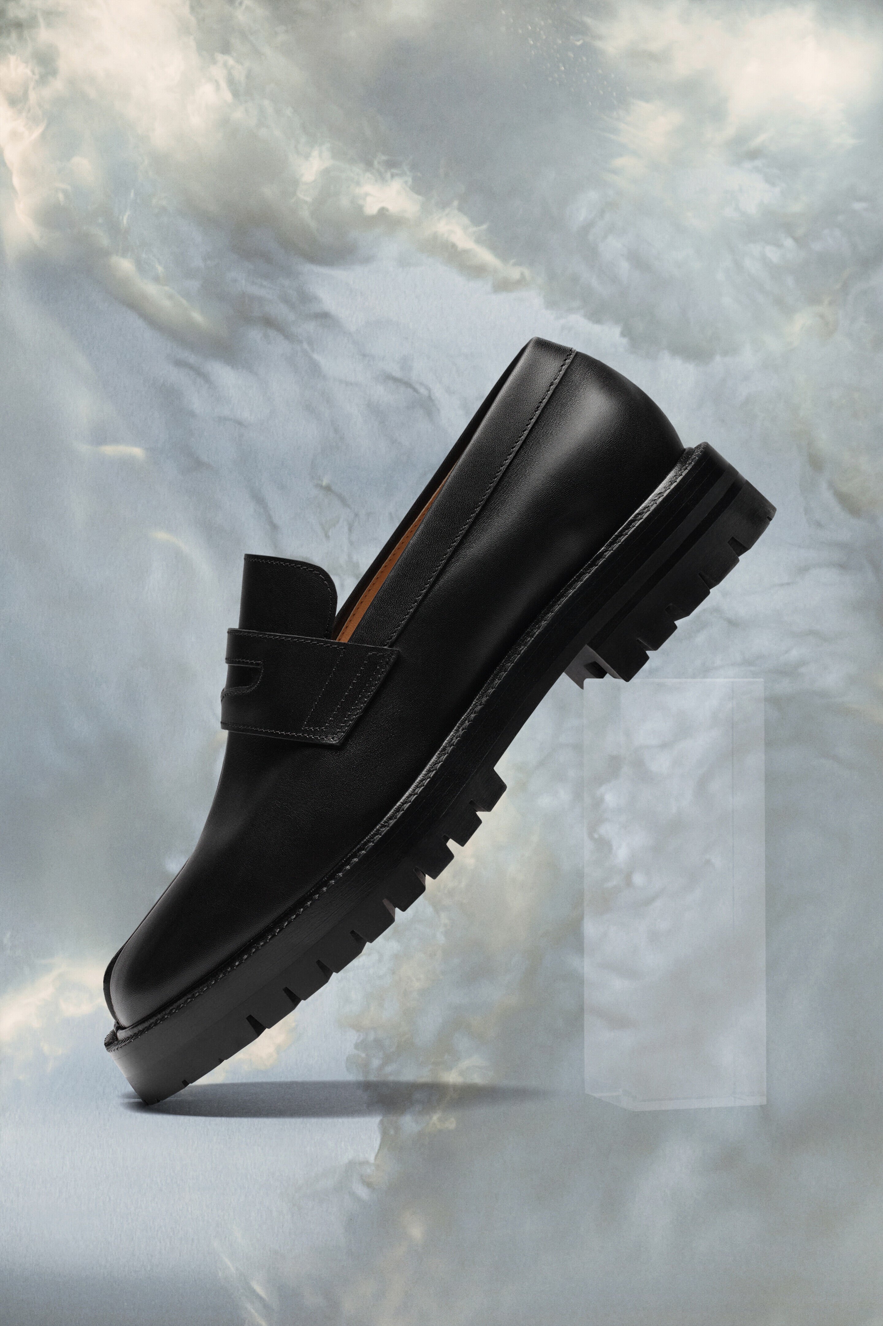 (image for) Tabi Loafers | Maison Margiela Mm6 - 1760