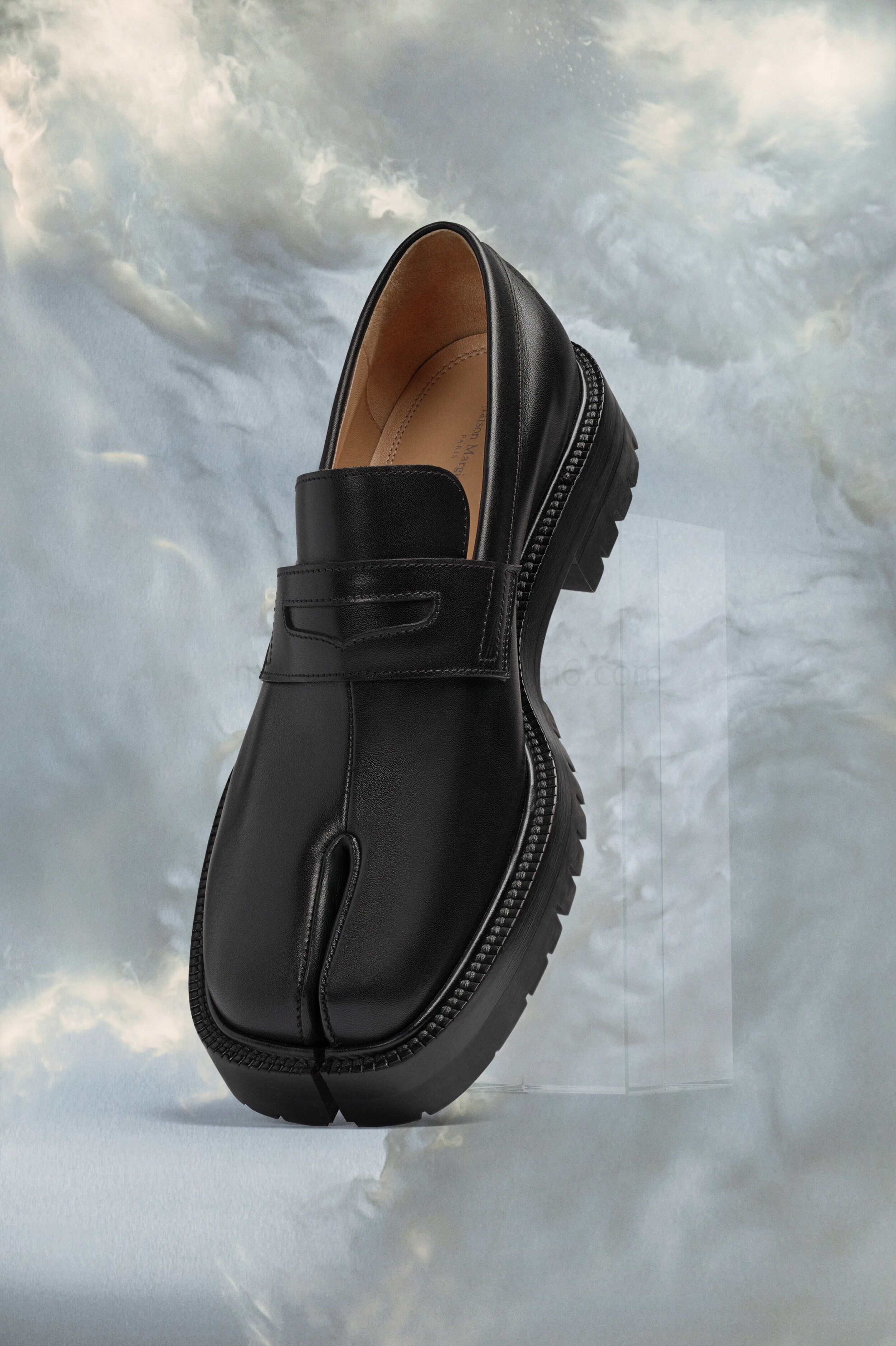 (image for) Tabi Loafers | Maison Margiela Mm6 - 1760