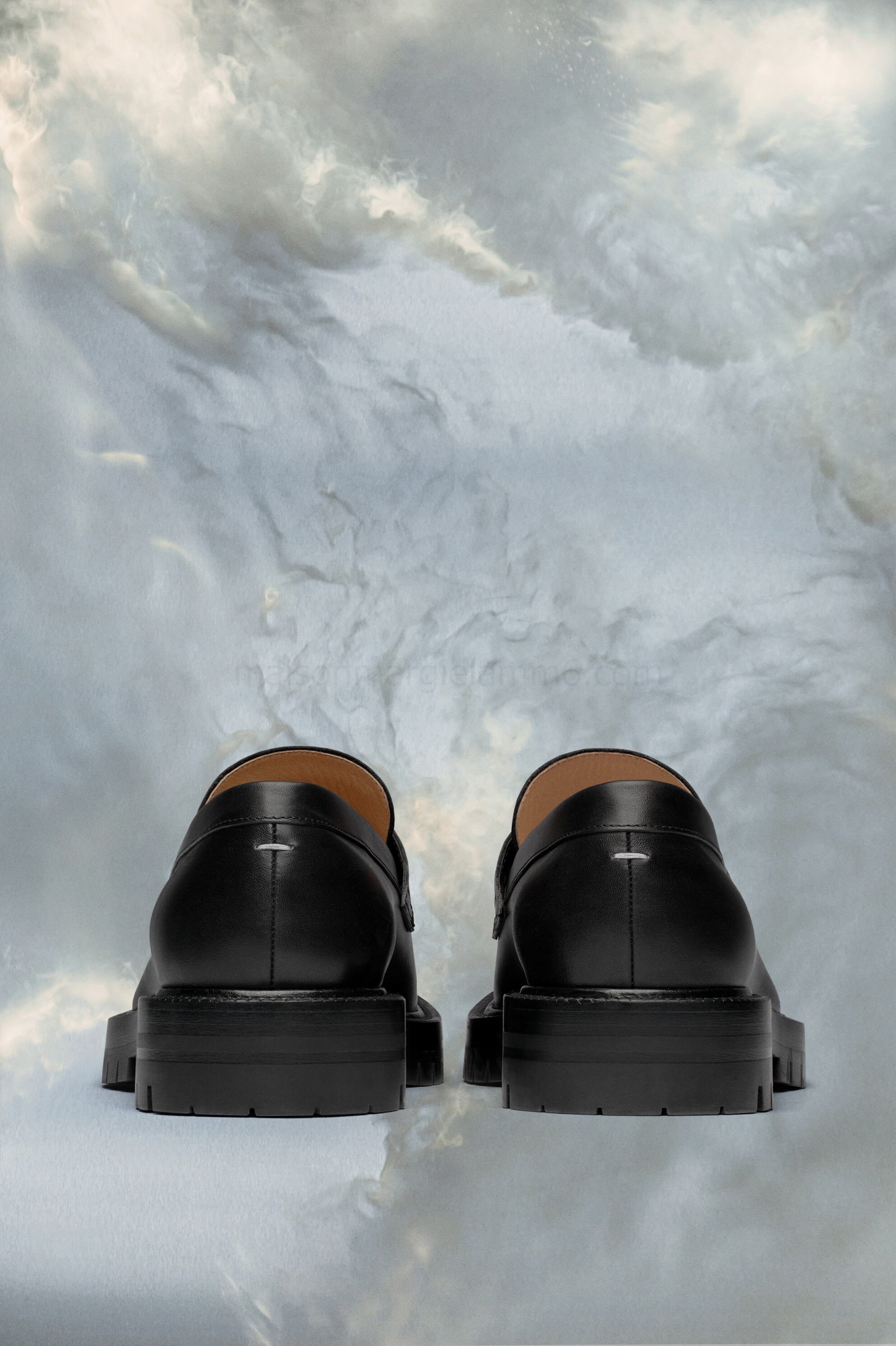 (image for) Tabi Loafers | Maison Margiela Mm6 - 1760