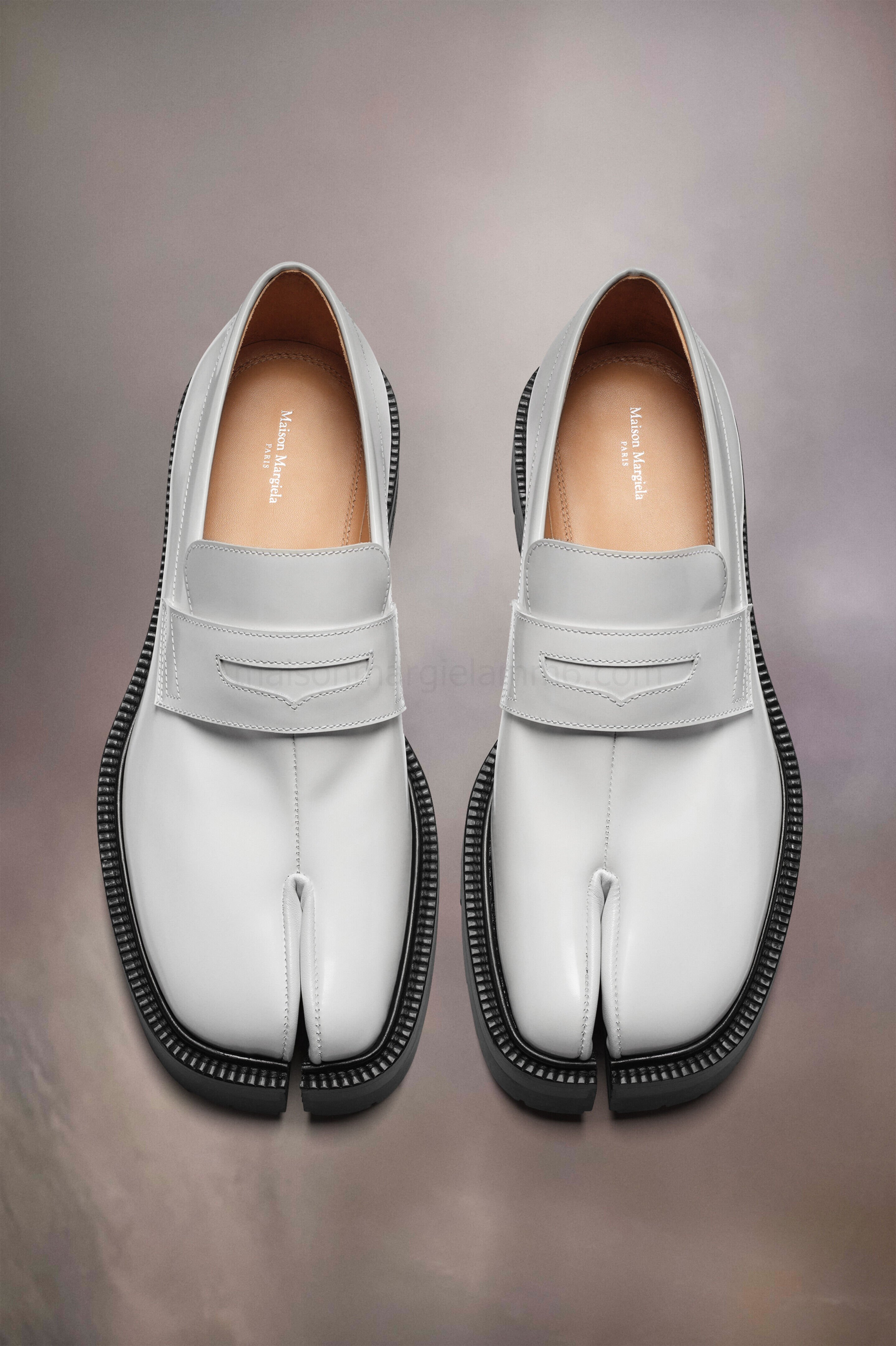 (image for) Tabi Loafers | Maison Margiela Mm6 - 1648