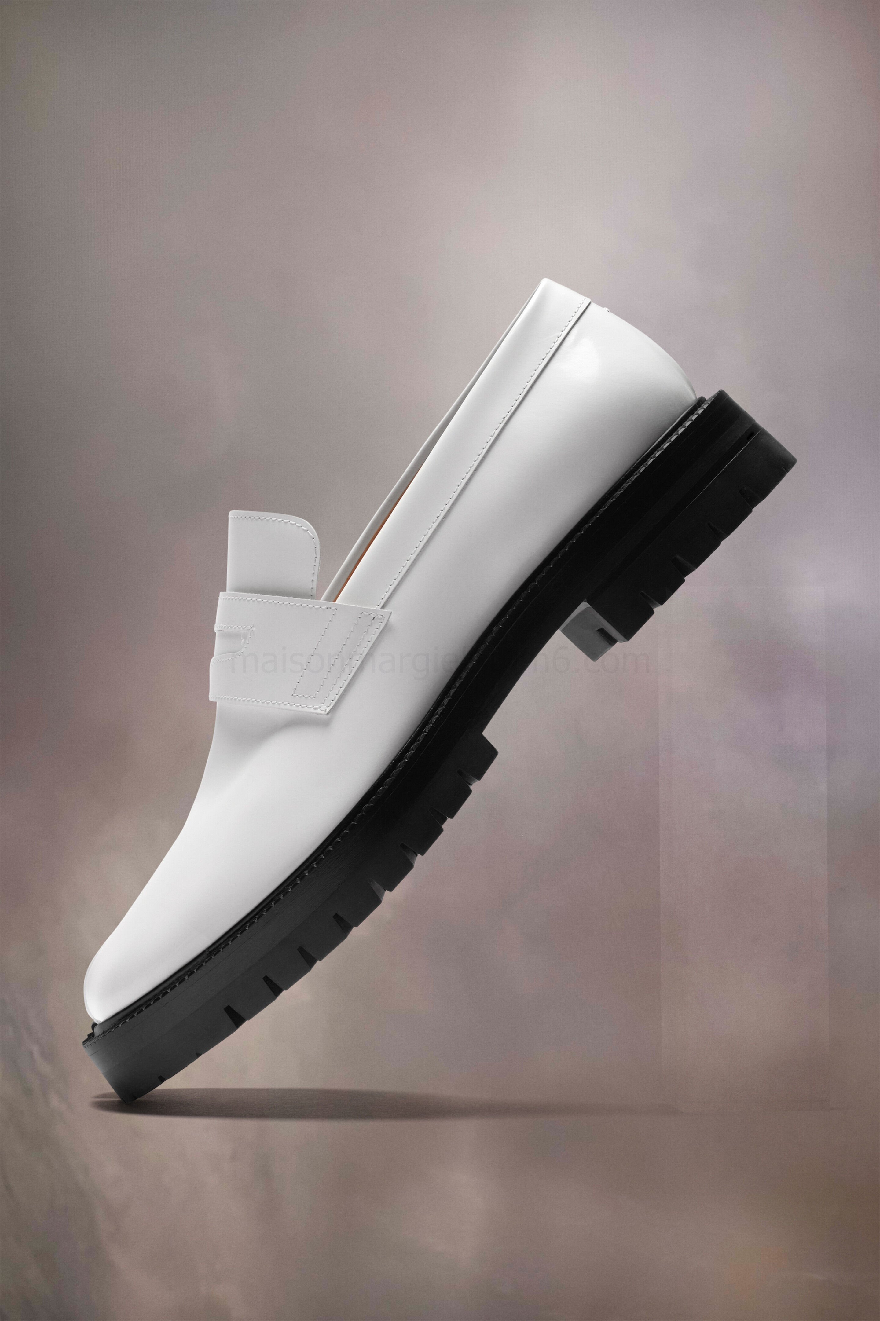 (image for) Tabi Loafers | Maison Margiela Mm6 - 1648