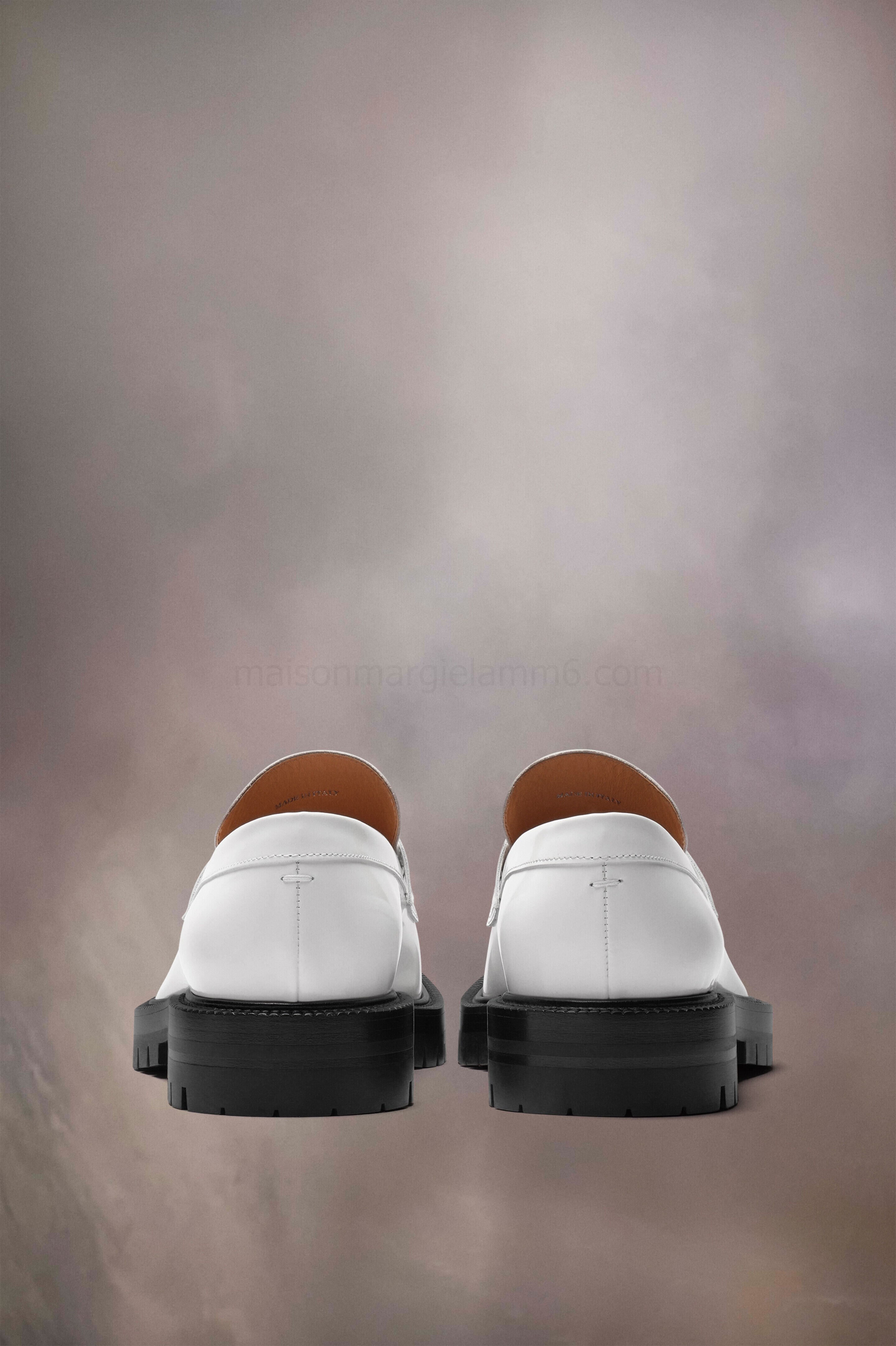 (image for) Tabi Loafers | Maison Margiela Mm6 - 1648